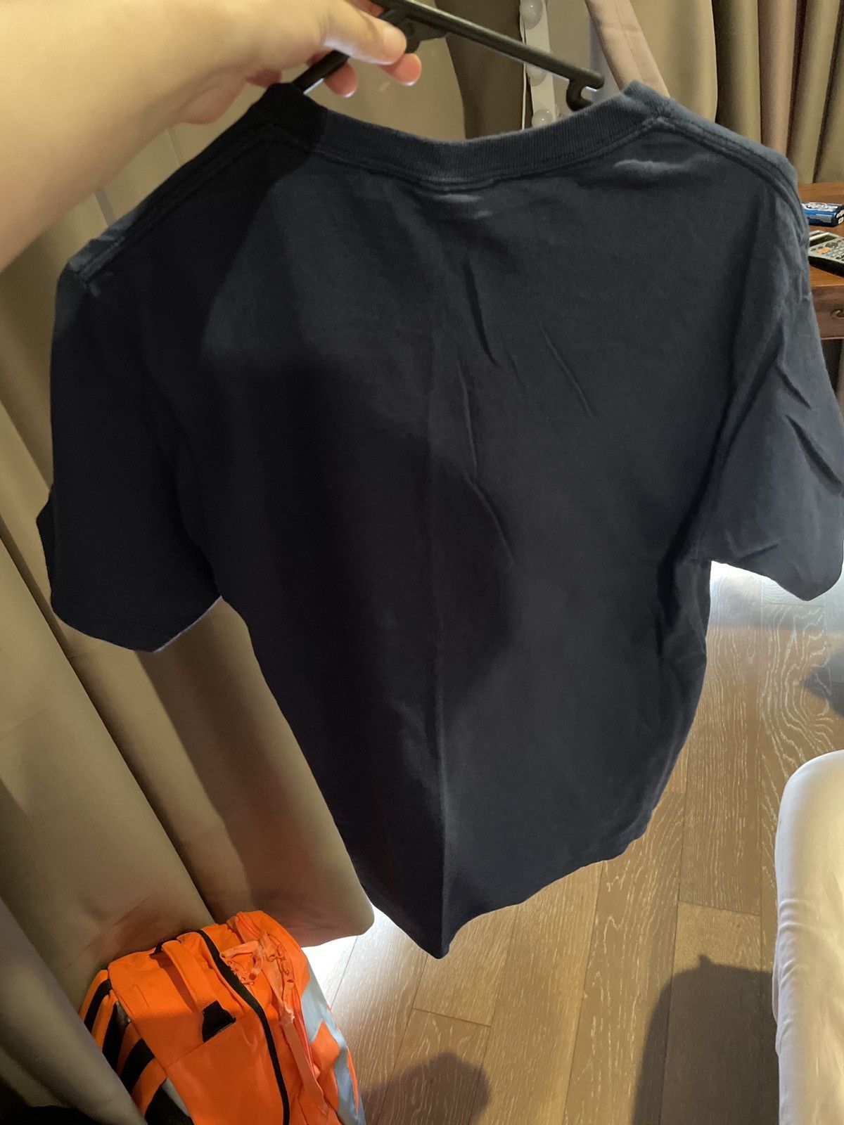 Noah noah logo tshirt tee Size US S / EU 44-46 / 1 - 2 Thumbnail
