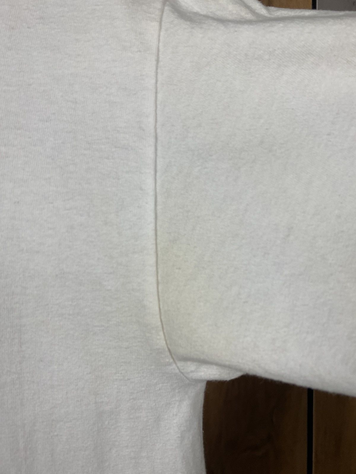 Pleasures 🫦T-Shirt Pleasures Satisfaction Boxy Logo Tee🫦 Size US M / EU 48-50 / 2 - 8 Thumbnail
