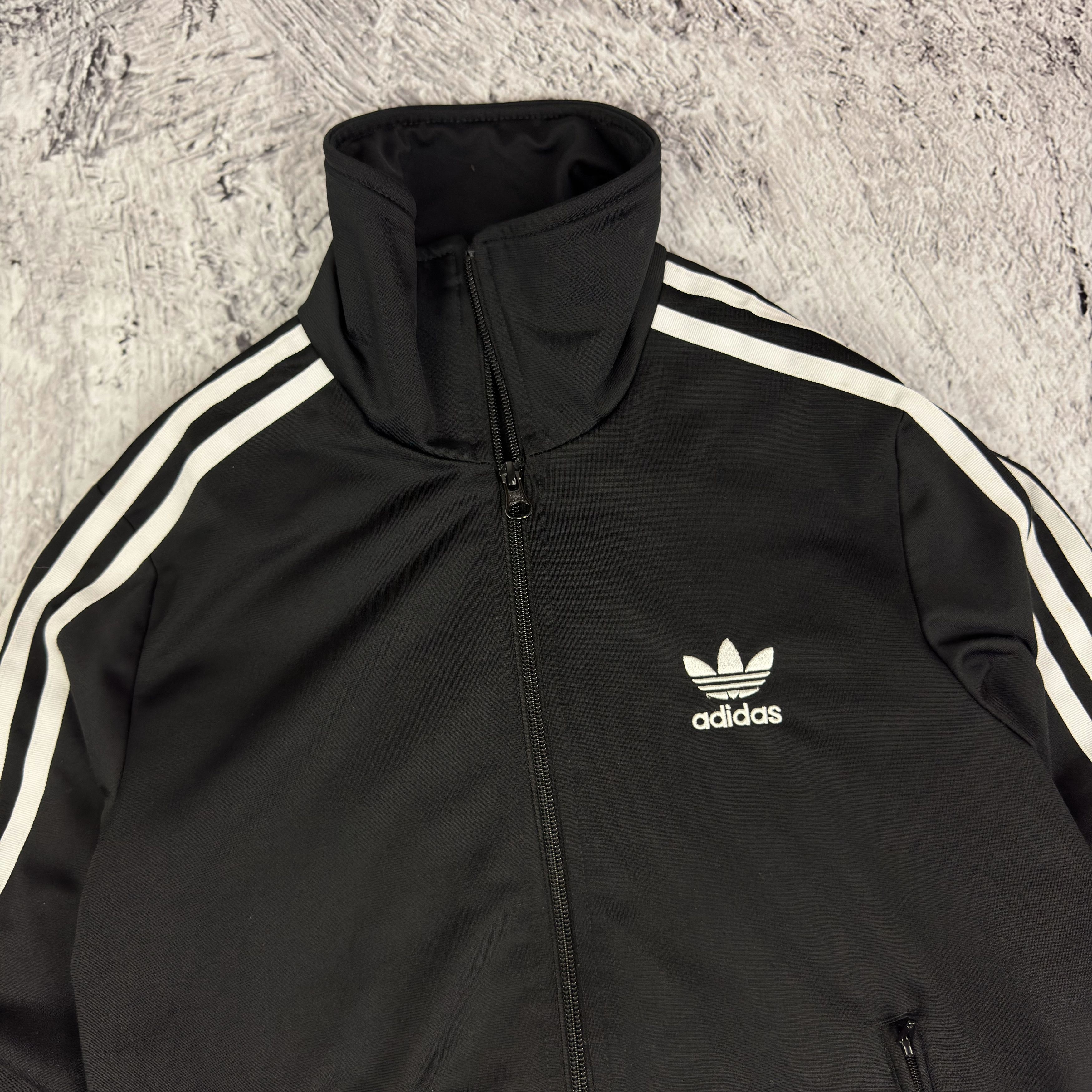Adidas Adidas Originals Firebird Women's Full Zip Track Jacket S Size S / US 4 / IT 40 - 4 Thumbnail
