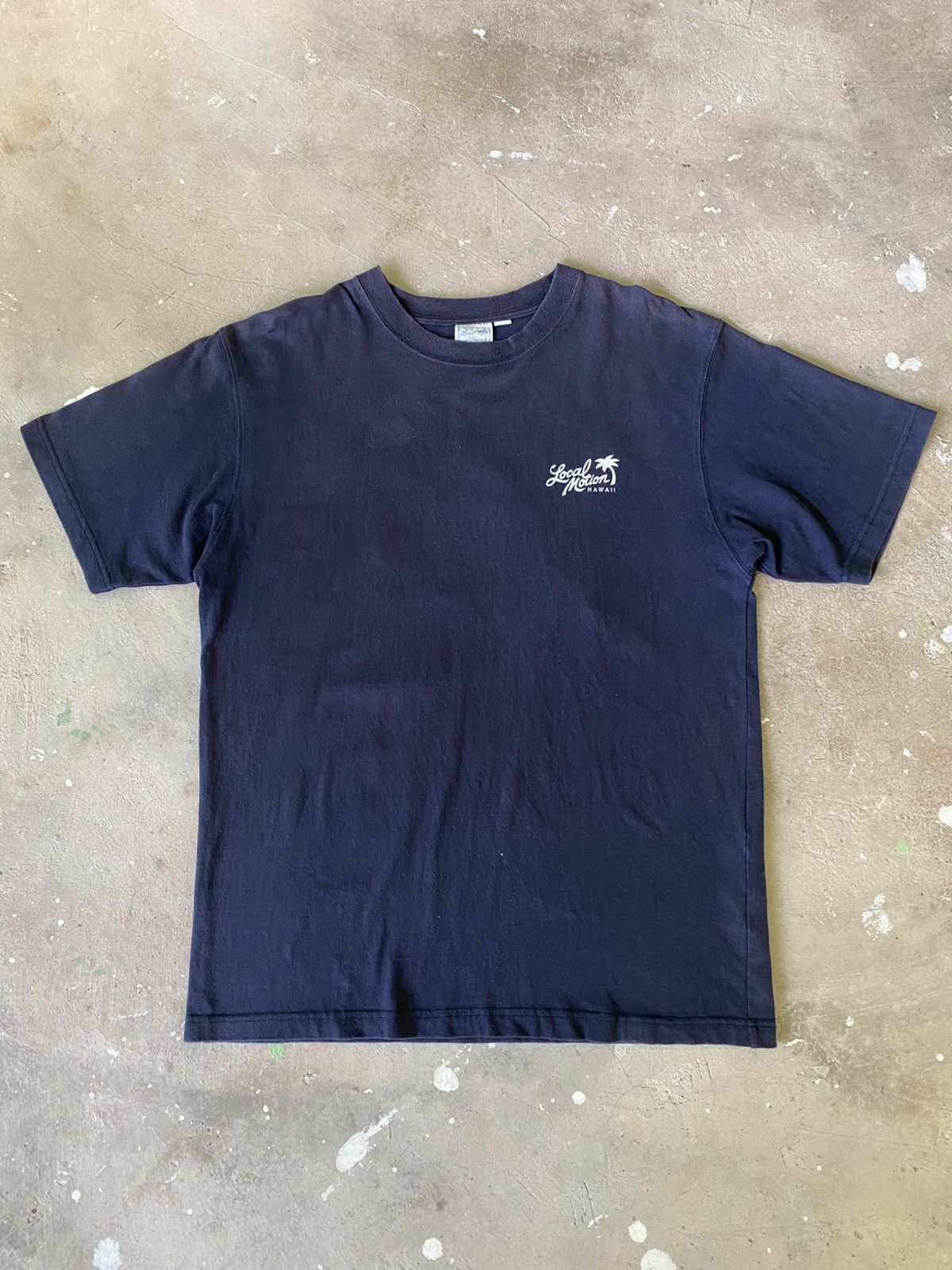Peanuts Local Motion x Peanuts Surf’s Up Embroidery Tee Size US M / EU 48-50 / 2 - 1 Thumbnail