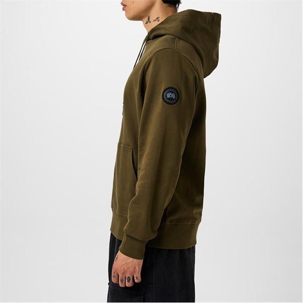 Canada Goose Huron Hoodie Size US S / EU 44-46 / 1 - 2 Thumbnail