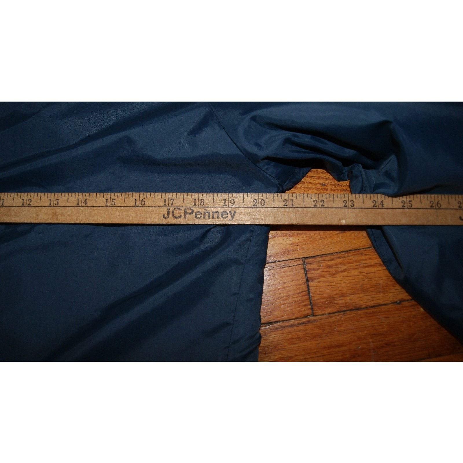 Champion Vtg Champion Jacket Snap Button Sherpa Lined Coat L Size US L / EU 52-54 / 3 - 8 Thumbnail