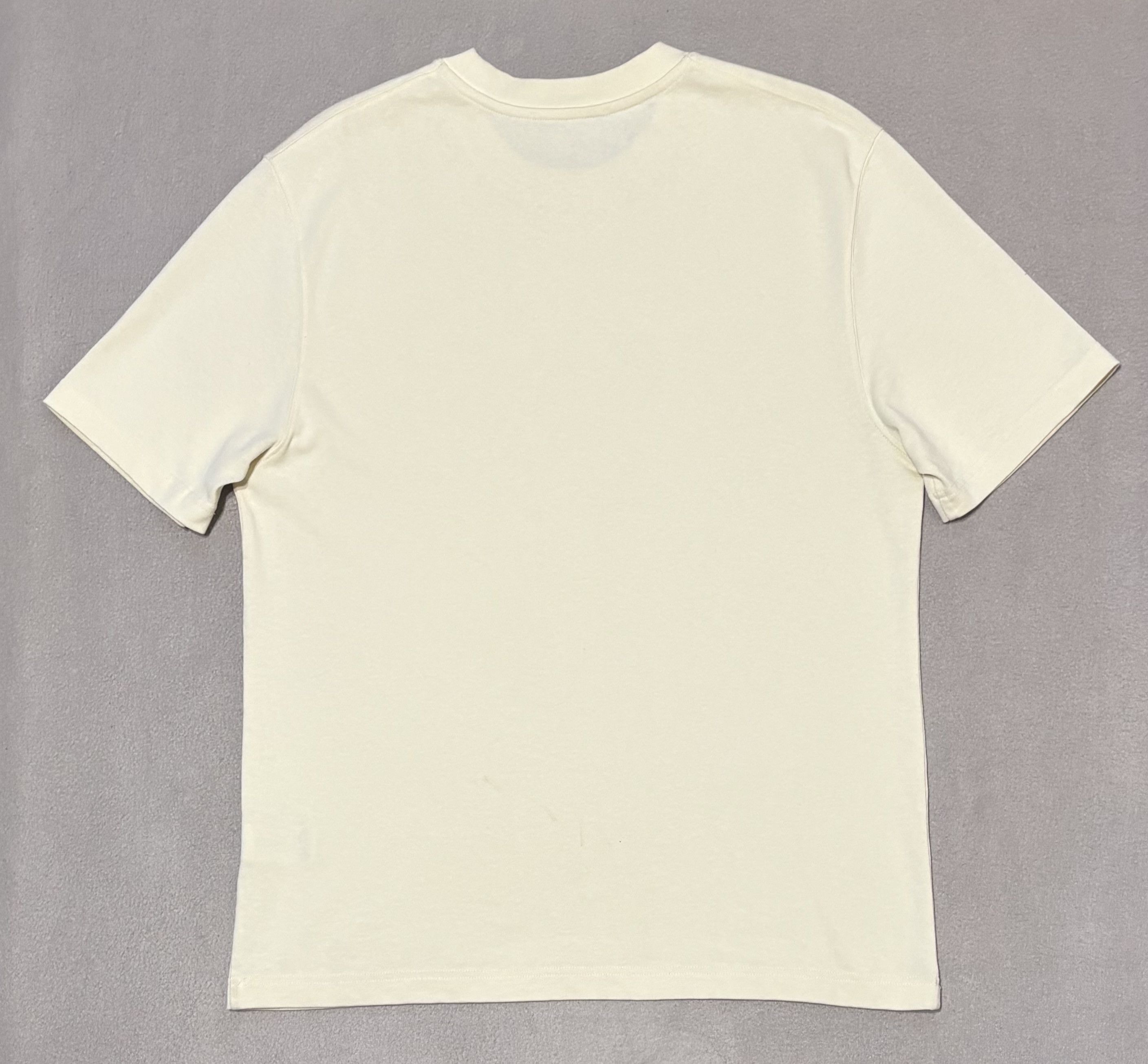 Jacquemus Jacquemus T-shirt Size XL Size US XL / EU 56 / 4 - 11 Thumbnail