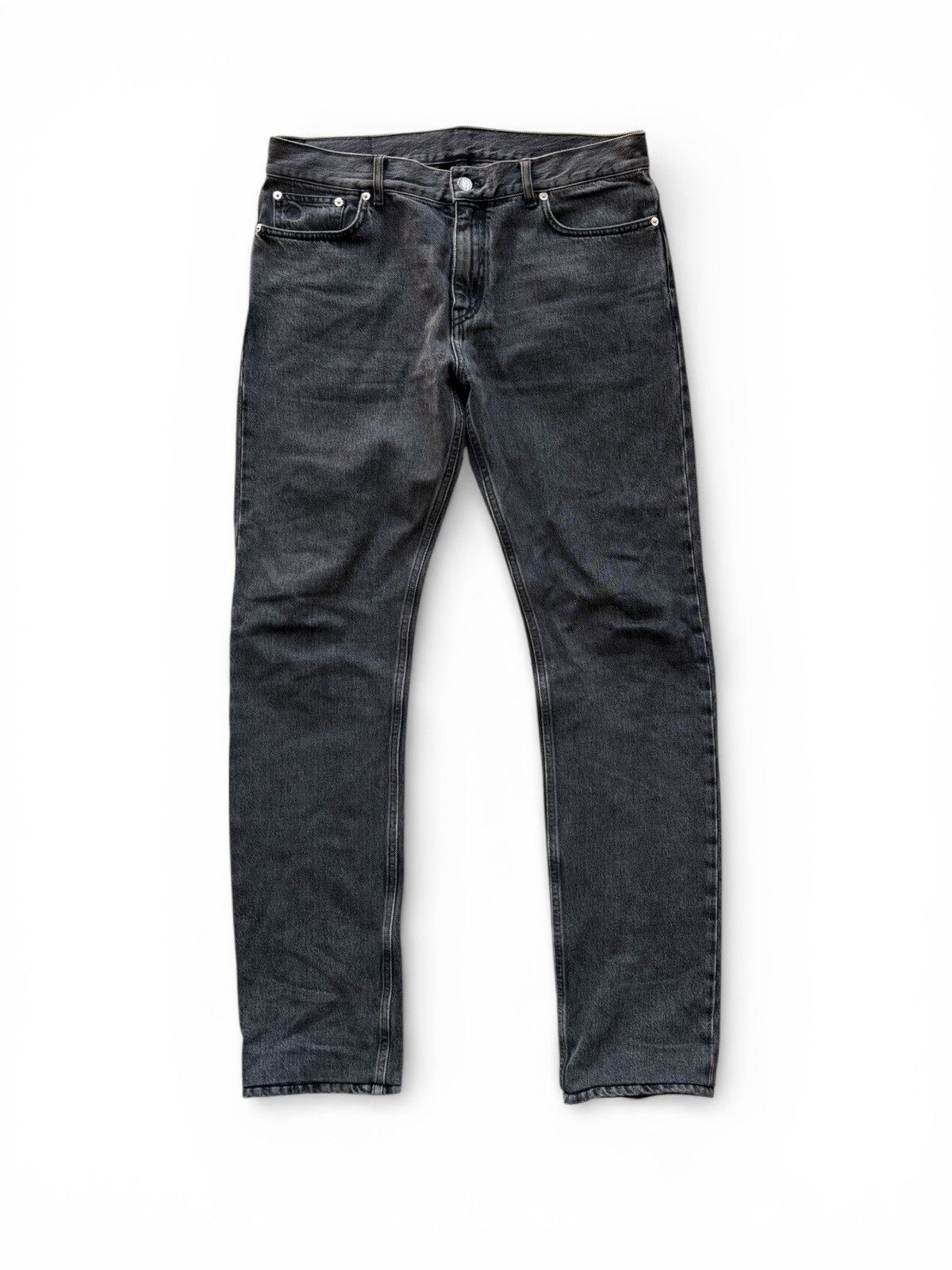 Louis Vuitton Louis Vuitton Denim Jeans Size US 33 - 2 Thumbnail