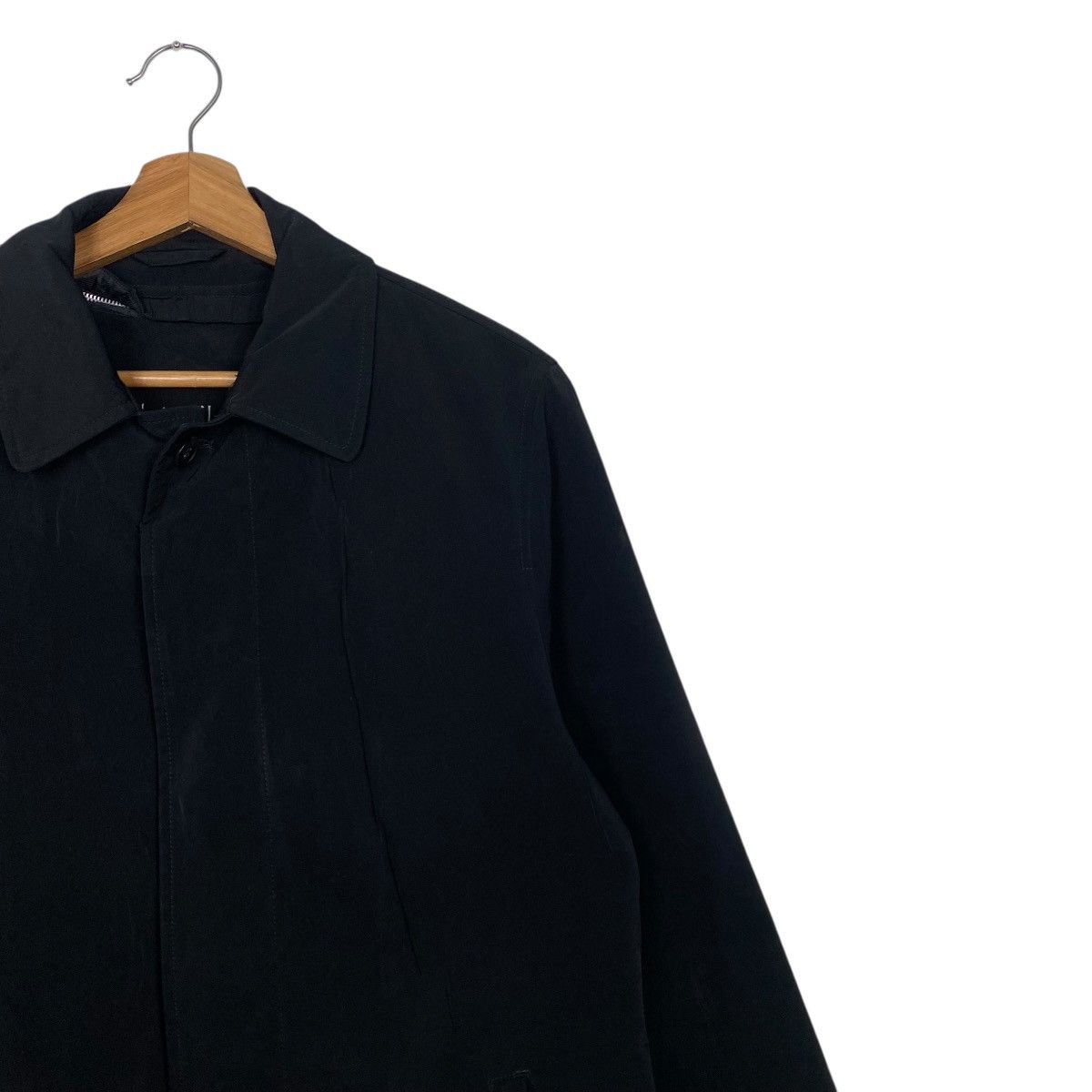 Calvin Klein Calvin Klein trenchcoat Size US M / EU 48-50 / 2 - 5 Thumbnail