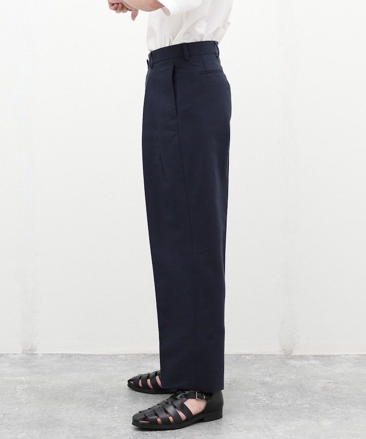 Japanese Brand 🔥VERY RARE🔥 NEAT PARIS BY BERNARD ZINS, NEAT x LECHOPPE Size 34R - 6 Thumbnail