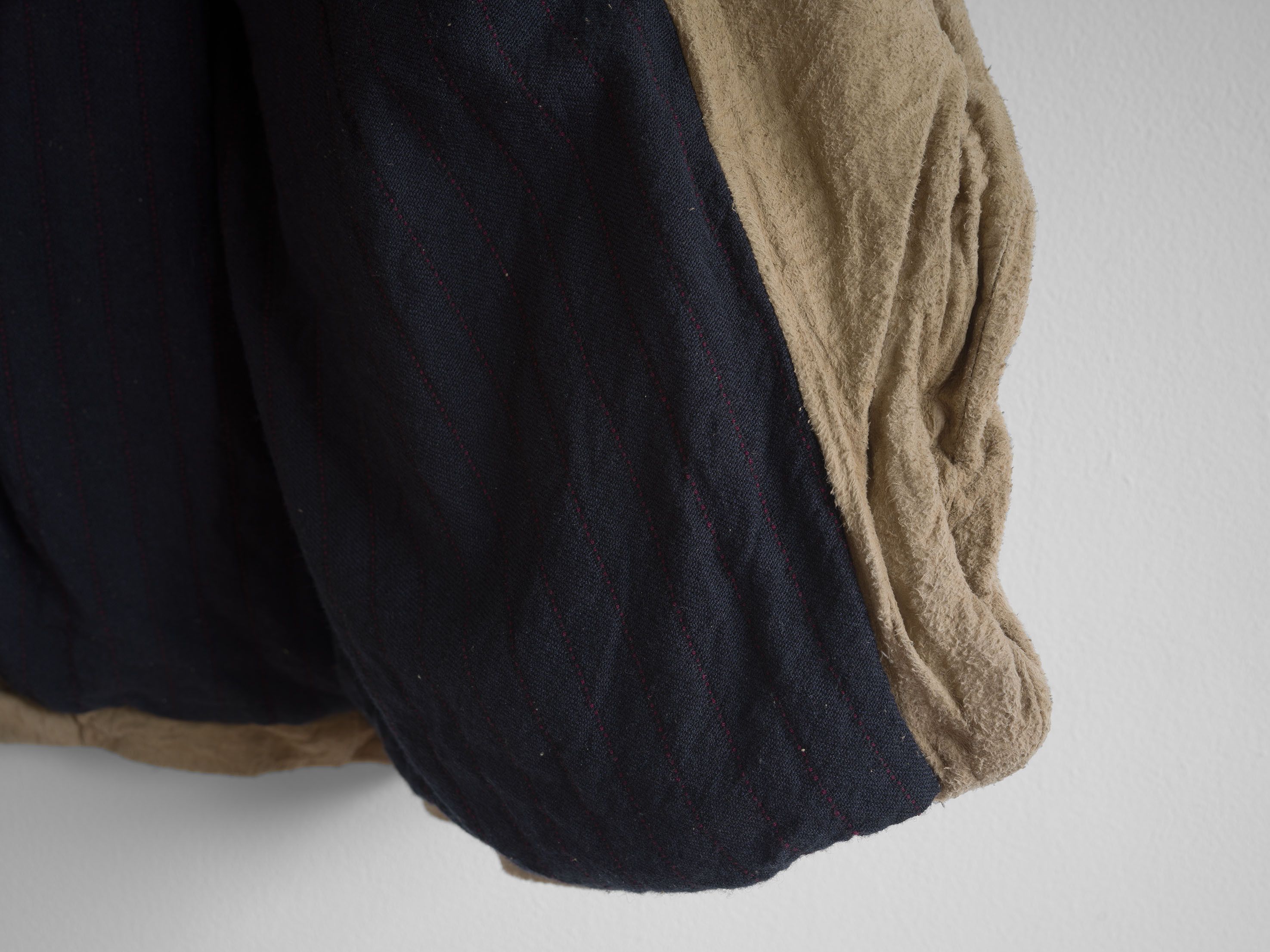 Paul Harnden Shoemakers AW2021 PAUL HARNDEN SHOEMAKERS DERBYSHIRE CHAMOIS OLIVE Size US M / EU 48-50 / 2 - 7 Thumbnail