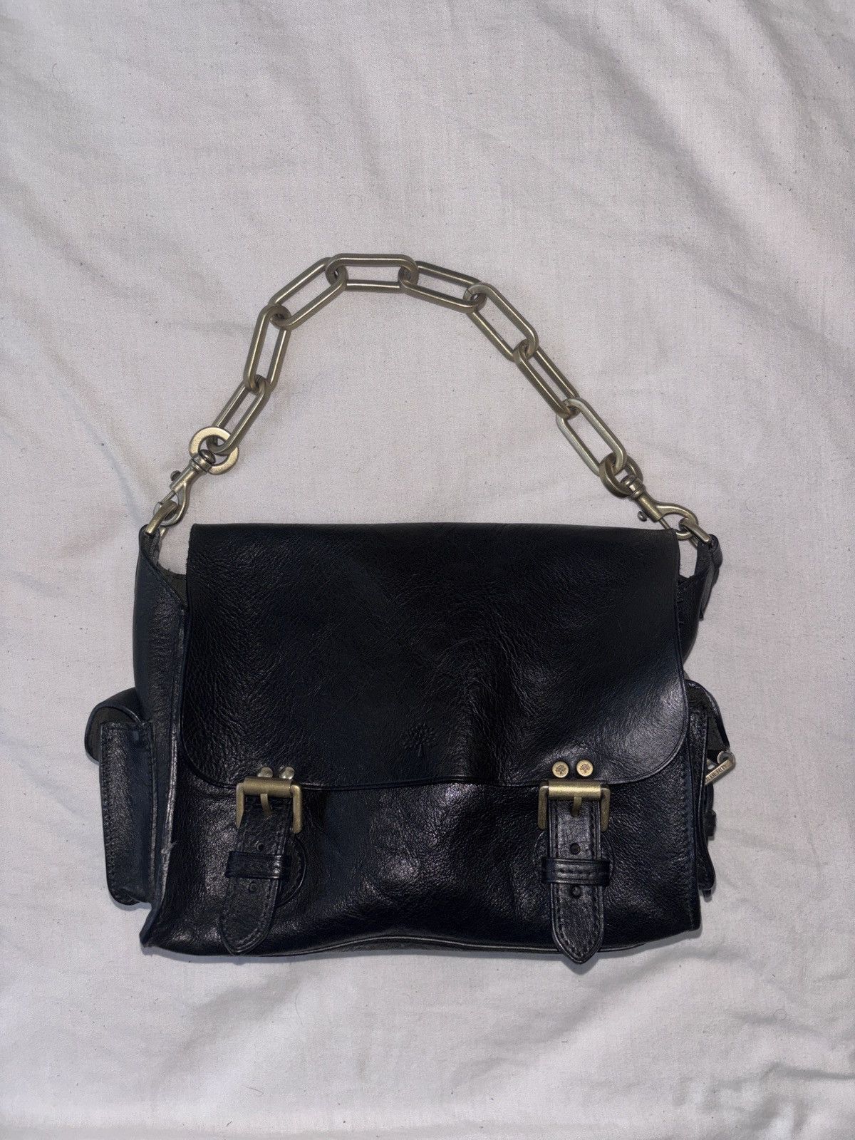Mulberry Mulberry Brooke Bag Size ONE SIZE - 1 Thumbnail