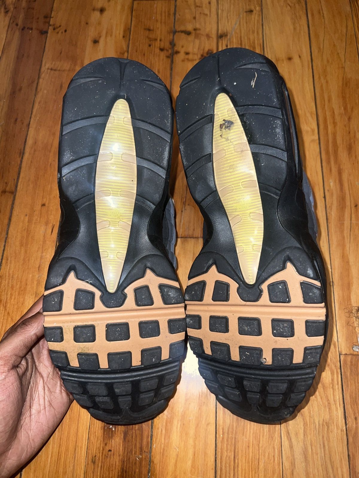 Nike AIR MAX Size US 10.5 / EU 43-44 - 6 Thumbnail