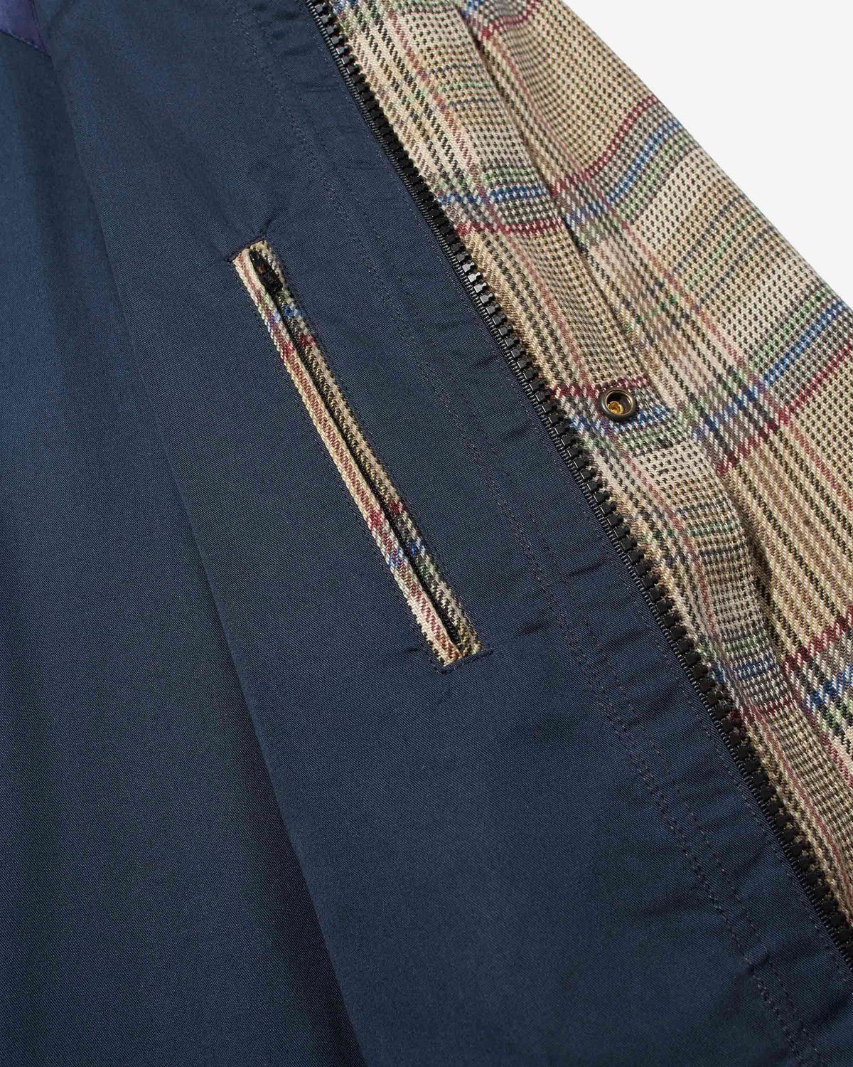 Noah Noah Linen Parka - L Size US L / EU 52-54 / 3 - 7 Thumbnail