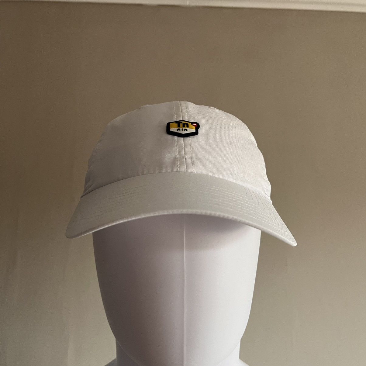Nike Nike TN Dri Fit Cap Size ONE SIZE - 2 Thumbnail