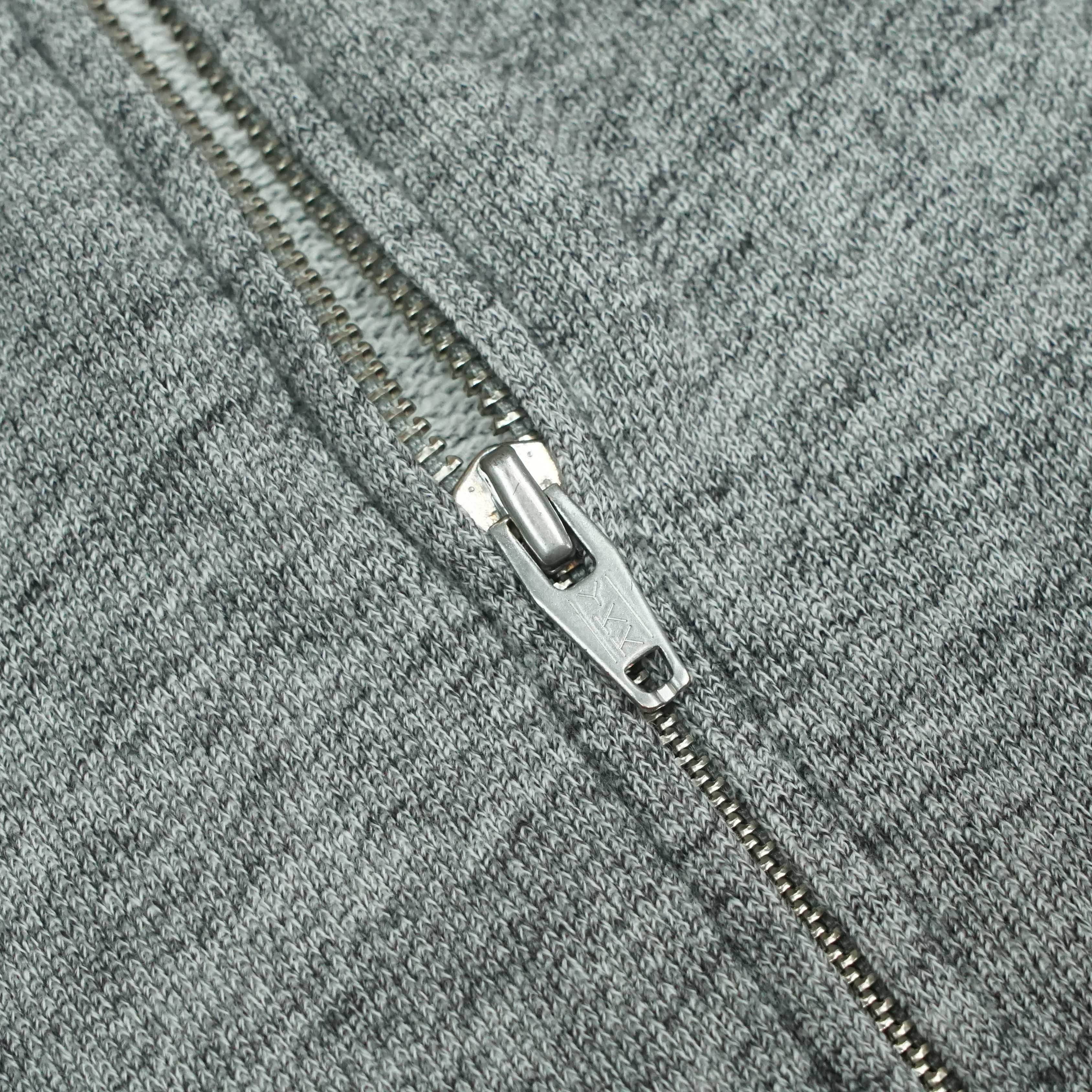 N.Hoolywood *NoTariff N.Hoolywood Zip Hoodie Size ONE SIZE - 4 Thumbnail