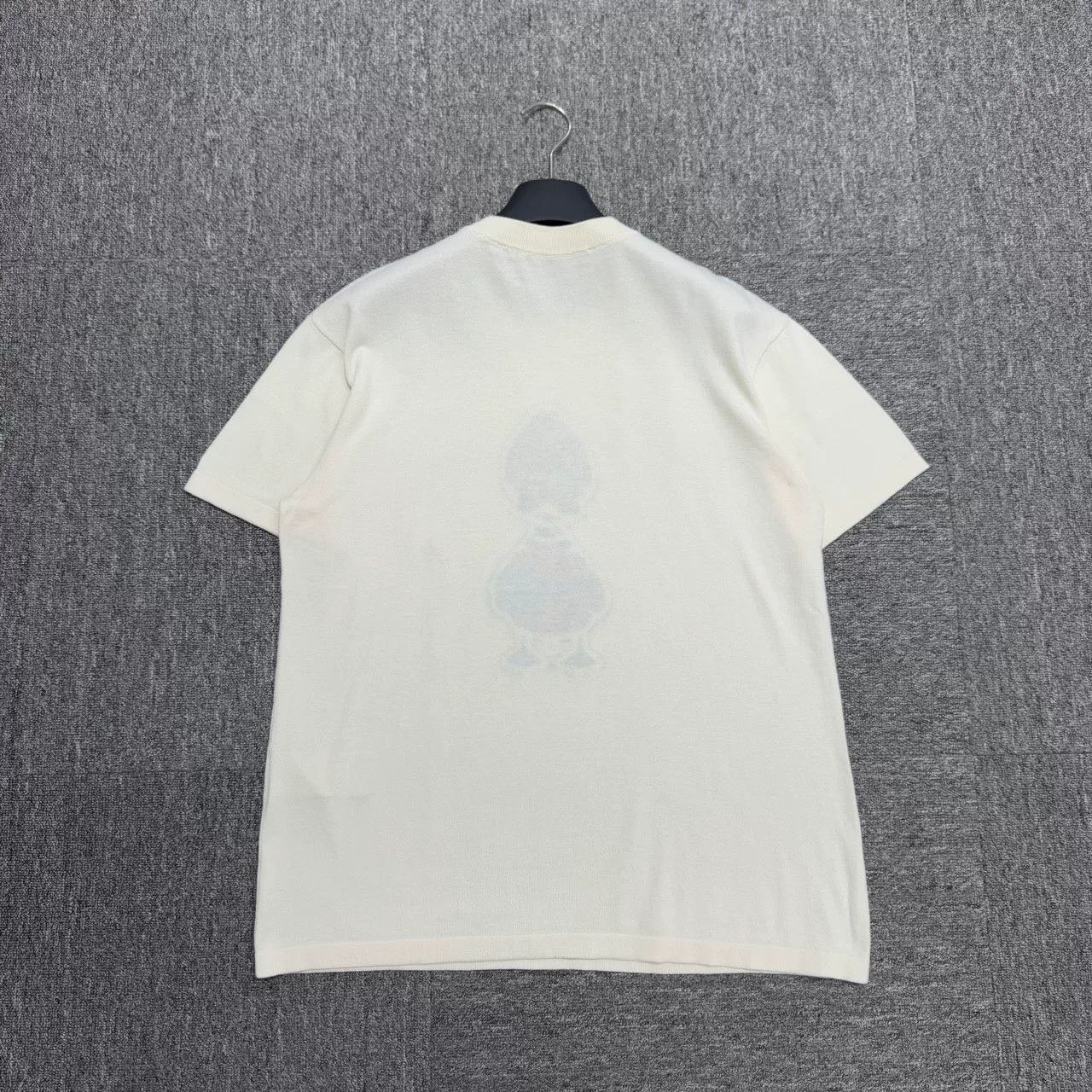 Louis Vuitton louis vuitton nigo short sleeve knit shirt. Size US XS / EU 42 / 0 - 2 Thumbnail