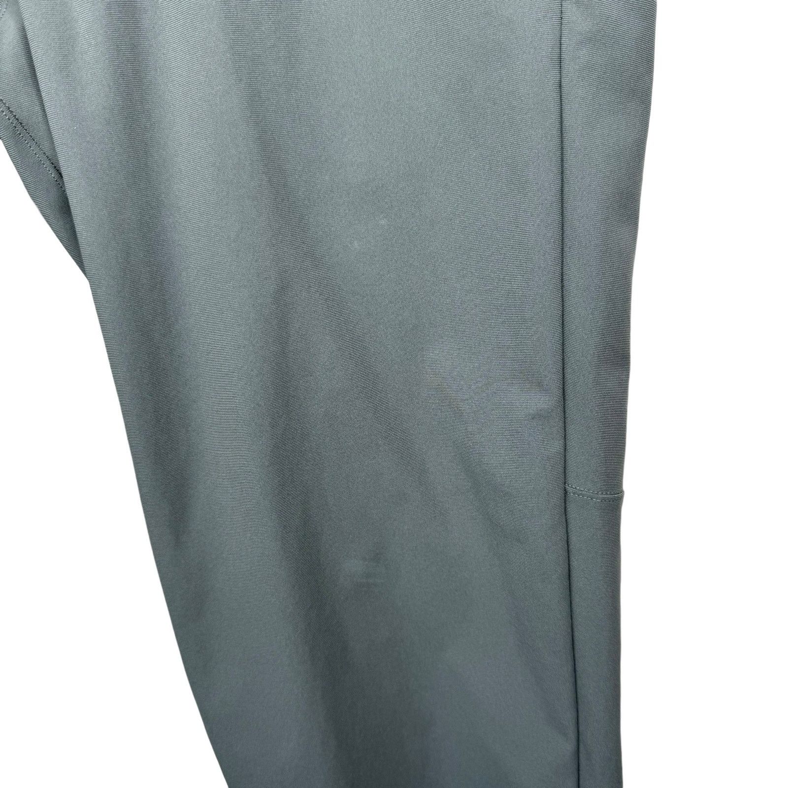 Lululemon LULULEMON Men's Commission Slim-Fit Pant Green Size 32 Size US 32 / EU 48 - 10 Thumbnail