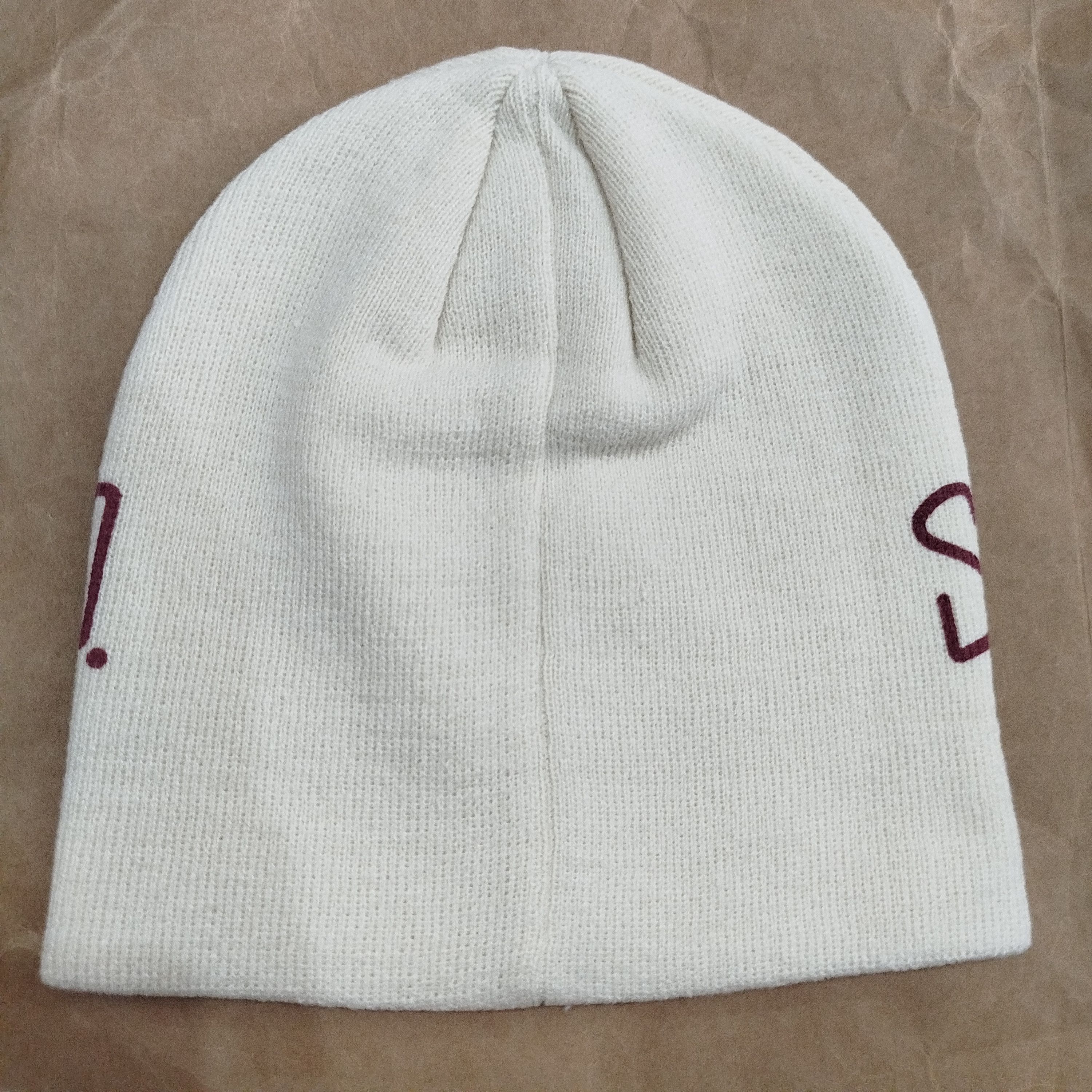 Stussy STUSSY Workgear Print Skullcap Size ONE SIZE - 2 Thumbnail