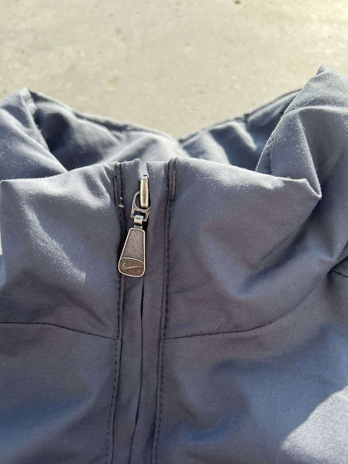 Nike × Vintage Nike vintage puffer jacket hype Size US L / EU 52-54 / 3 - 5 Thumbnail