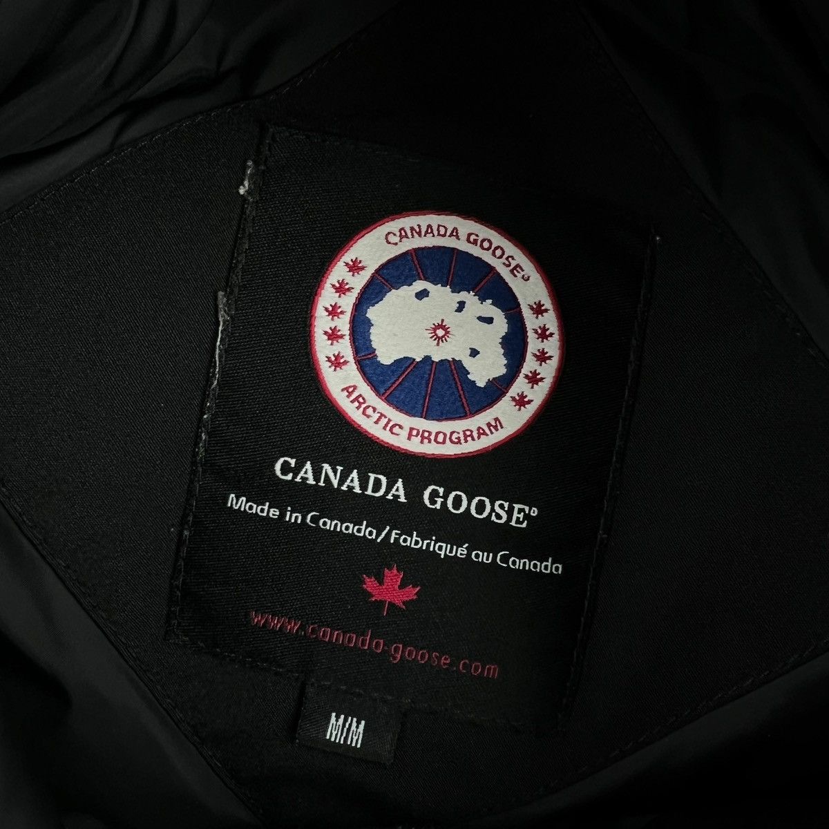 Canada Goose Canada Goose Selkirk Parka Jacket Size US M / EU 48-50 / 2 - 6 Thumbnail