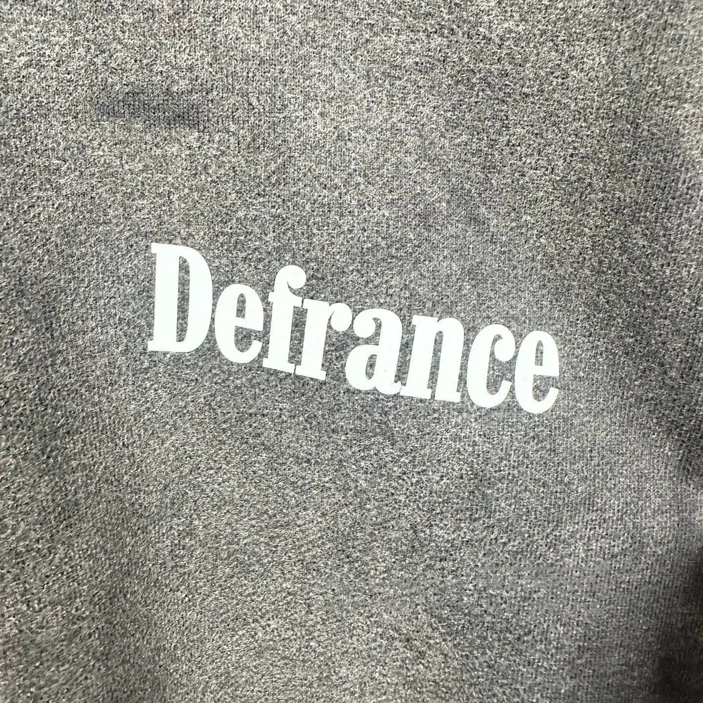 Anonymous Club arnodefrance vintage horse print hooded sweatshirt. Size US S / EU 44-46 / 1 - 4 Thumbnail
