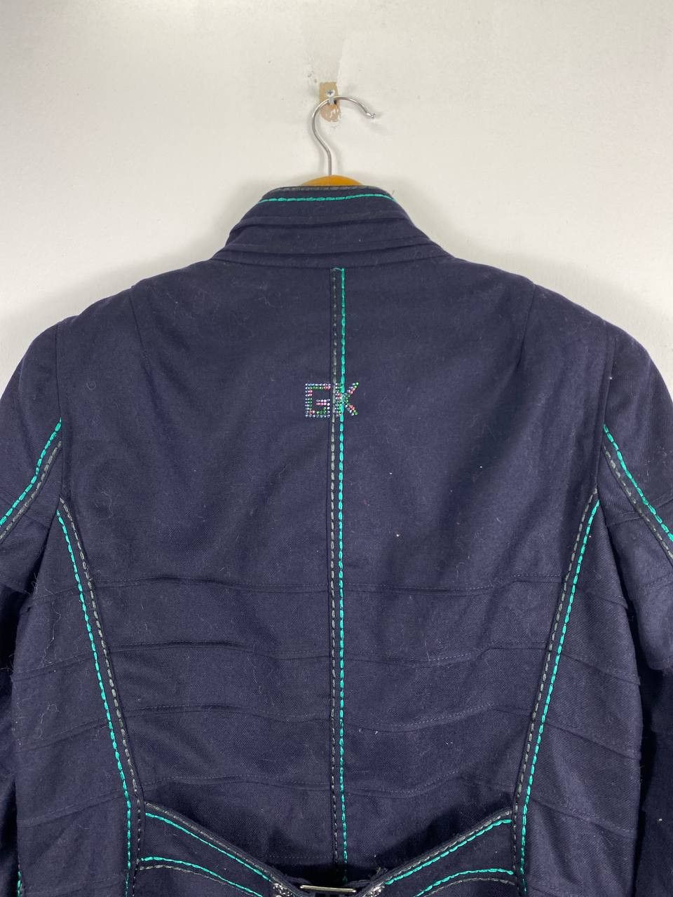 Japanese Brand gk japanese brand multipocket long jacket nice design Size M / US 6-8 / IT 42-44 - 10 Thumbnail