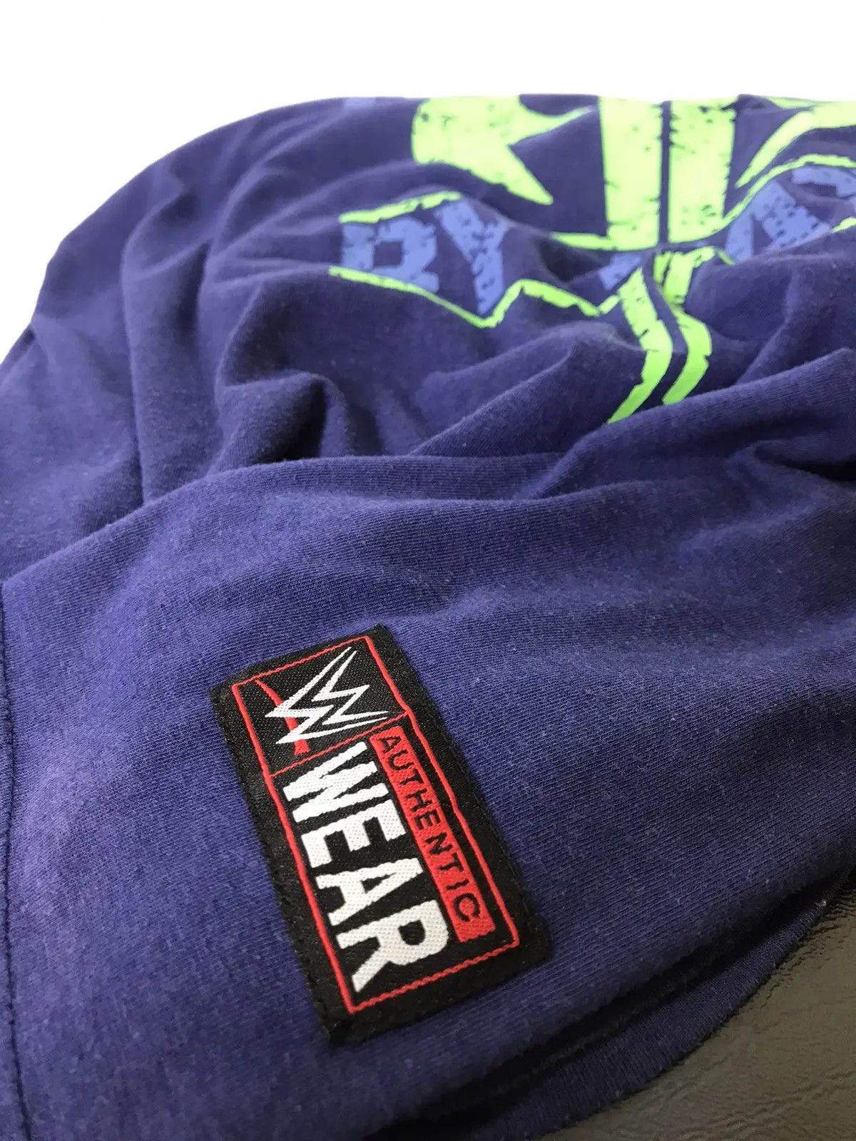 Band Tees × WWE × WWF Vintage Hardy Boyz t-shirt WWE size M Size US M / EU 48-50 / 2 - 5 Thumbnail