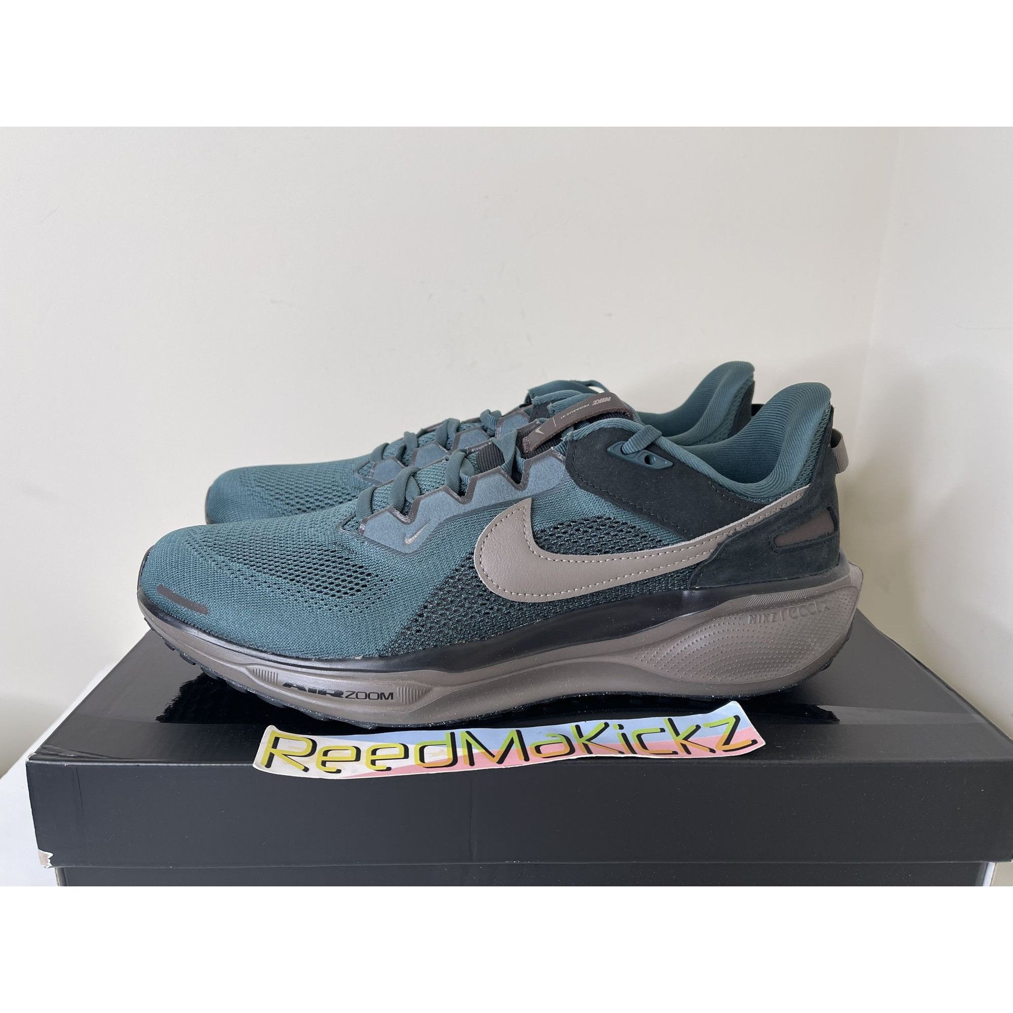 Nike Air Zoom Pegasus 41 SP Olive Mens