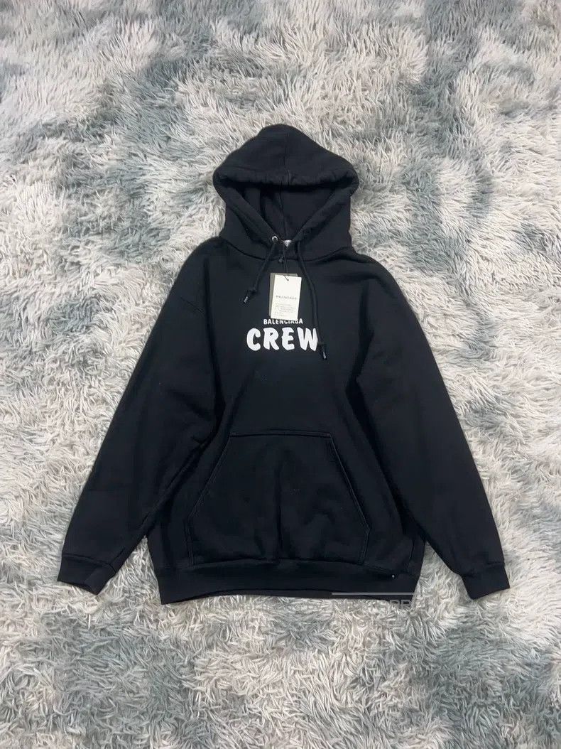 Balenciaga Sweatshirt Size XS