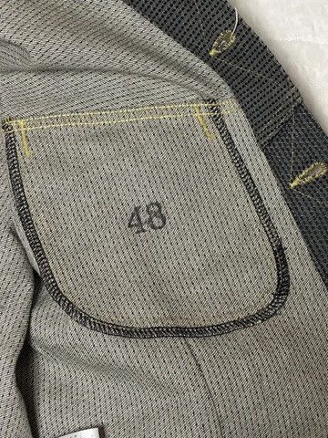 Kapital Kapital Century Denim No.5 westerner denim jacket Size US M / EU 48-50 / 2 - 4 Thumbnail
