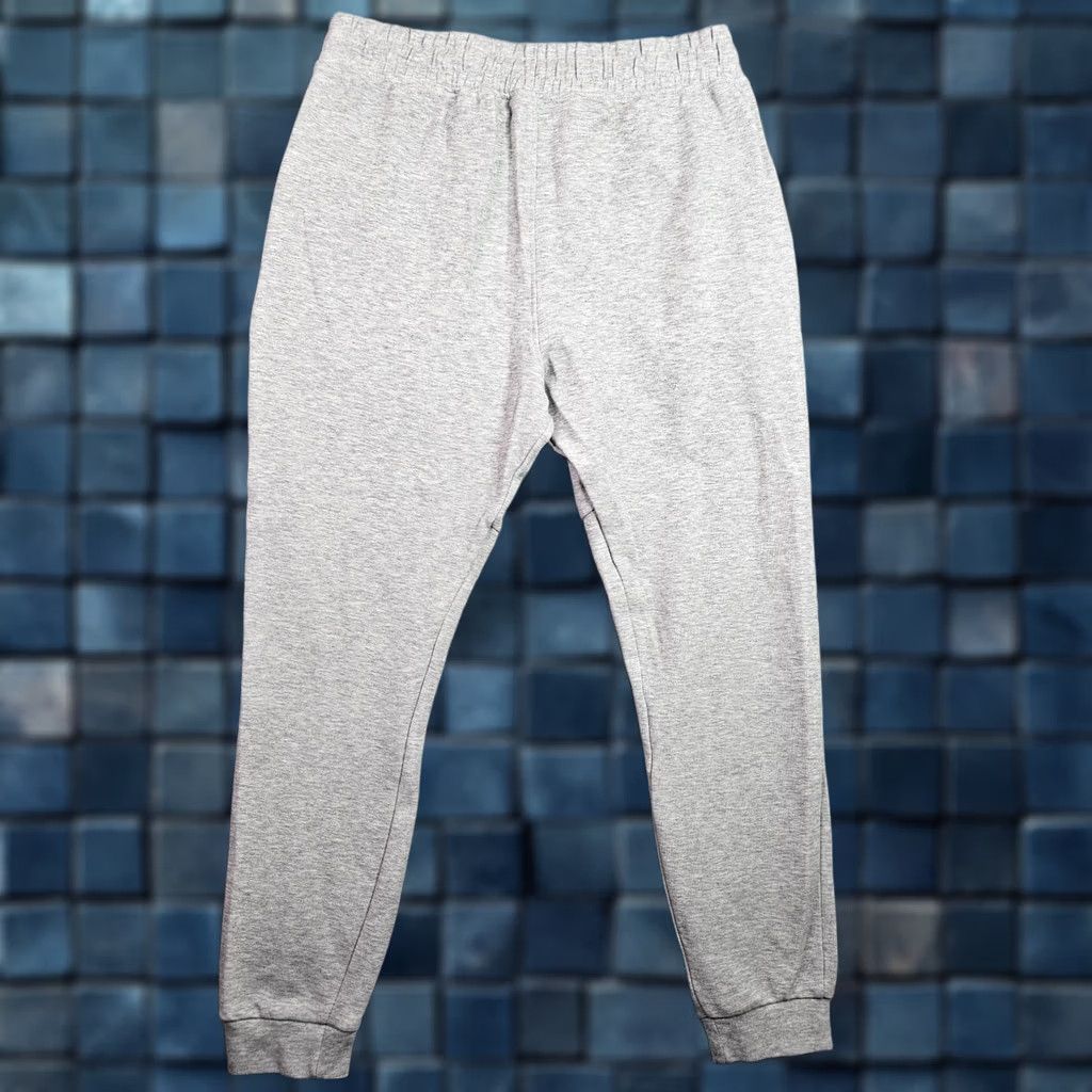 Gymshark Gymshark Womens Gray Jogger Sweatpants M Athletic Lounge Pants Size 32" / US 10 / IT 46 - 1 Thumbnail