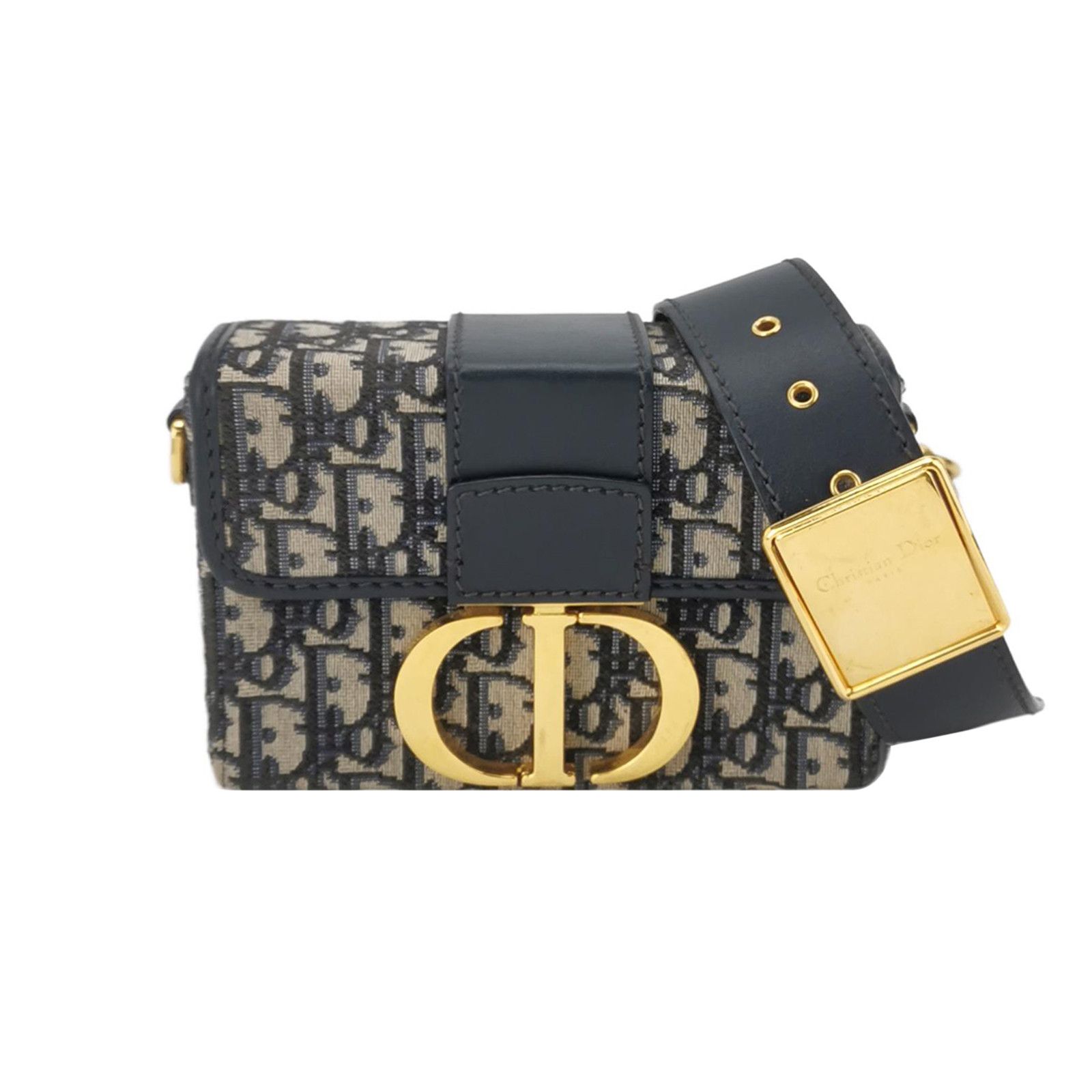 Dior Dior Women os Crossbody Bags Size ONE SIZE - 1 Thumbnail