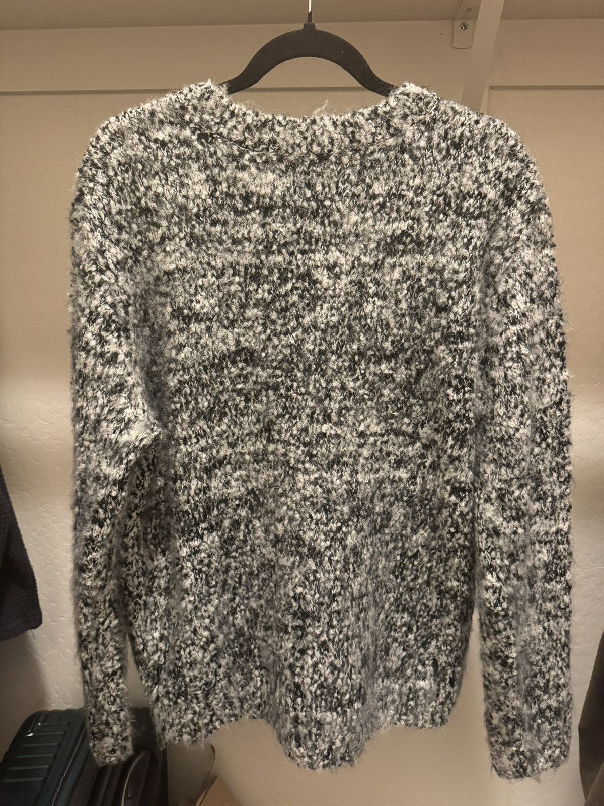 Other Osh fc Alpaca knit sweater Size US M / EU 48-50 / 2 - 2 Thumbnail