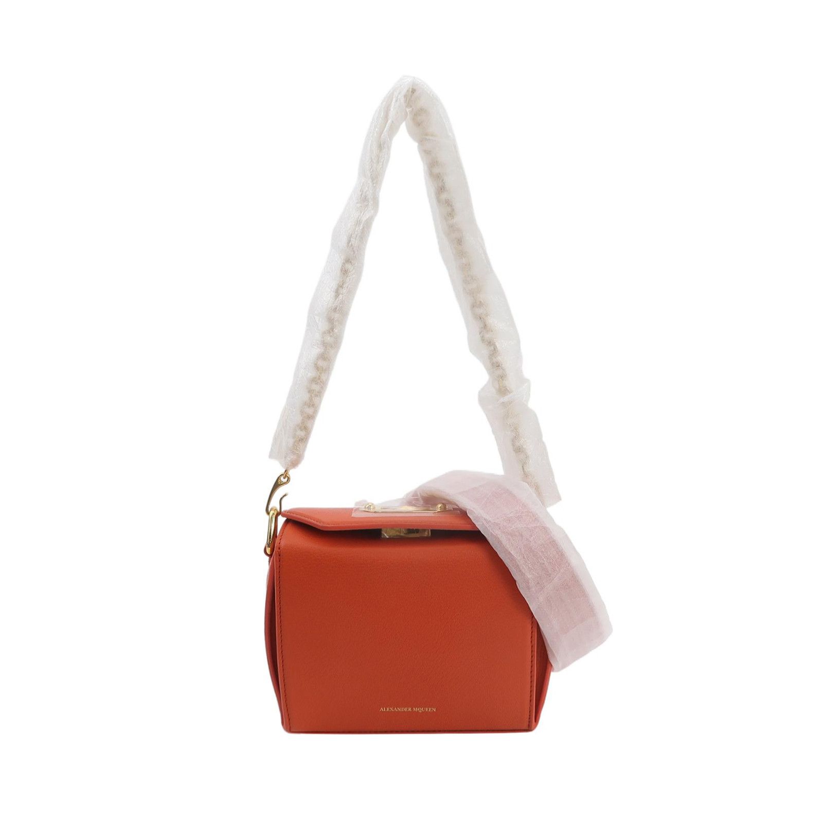 Alexander McQueen Alexander McQueen Women os Shoulder Bags Size ONE SIZE - 1 Thumbnail