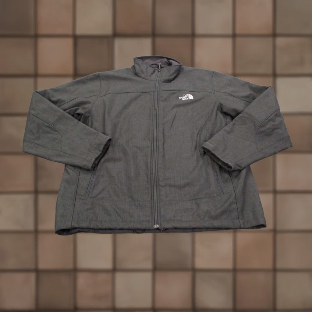 The North Face Item Specifications: Shoe Type: Running Size US XL / EU 56 / 4 - 1 Thumbnail