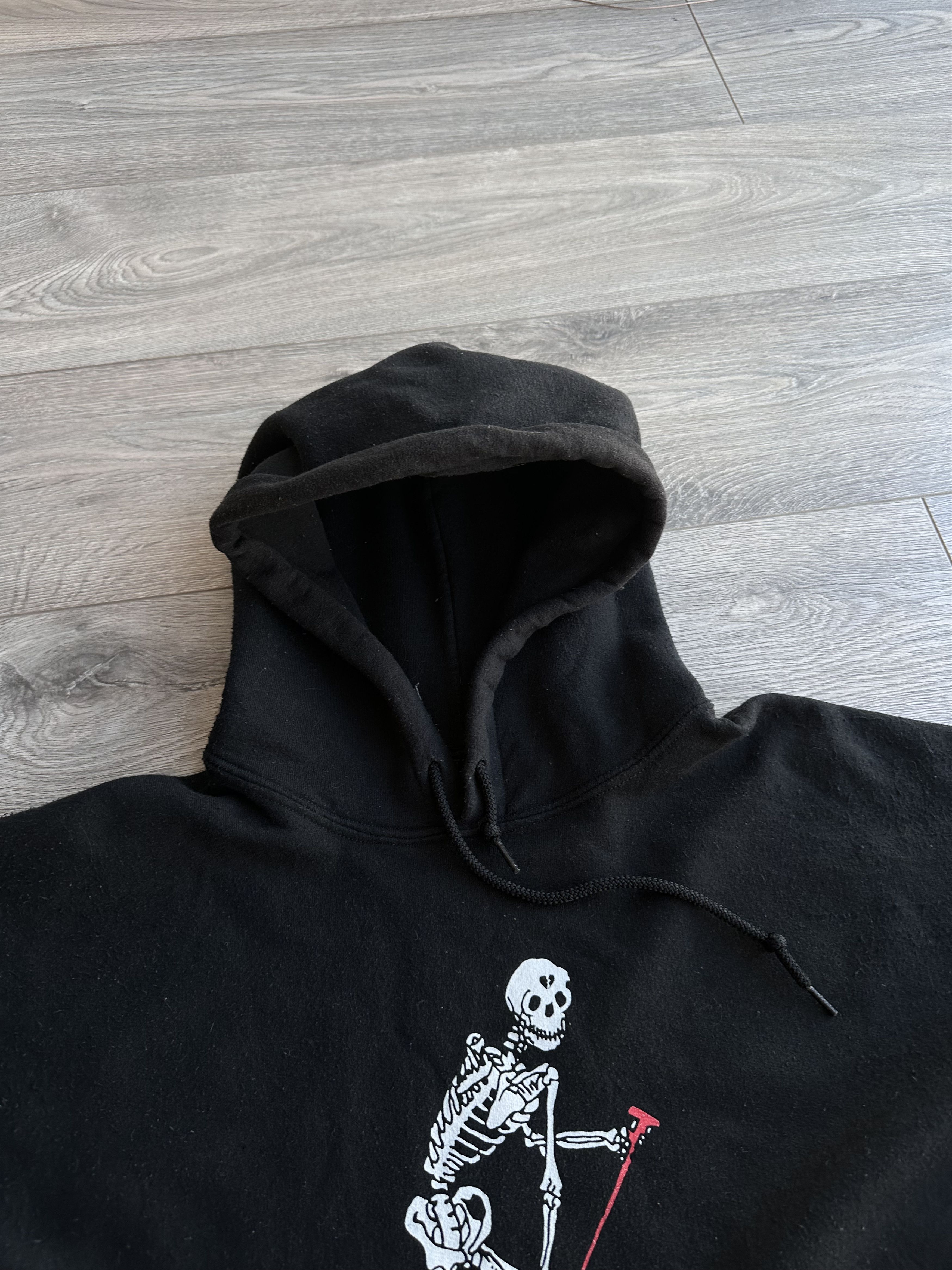 Lil Peep Lil Peep hoodie Size US L / EU 52-54 / 3 - 4 Thumbnail