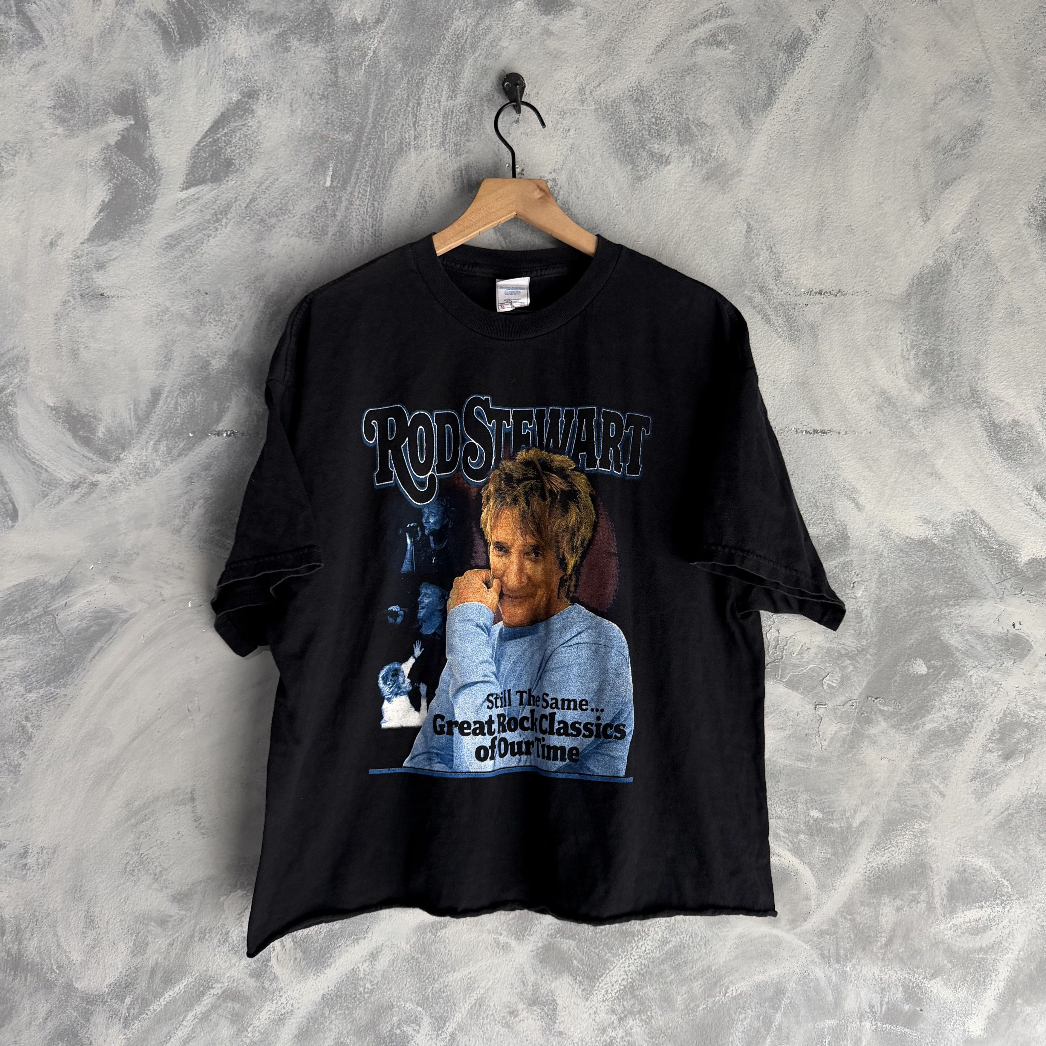 Other Measurements Chest: 23 in Length: 24 in Sleeve: Size US XL / EU 56 / 4 - 1 Thumbnail