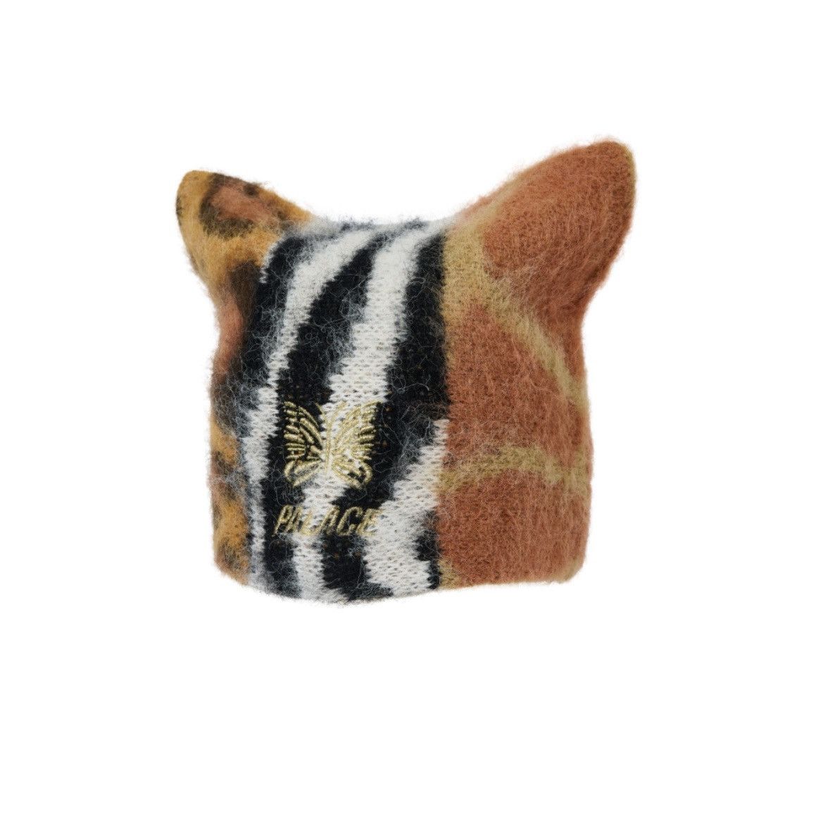小物 palace TEDDY EARWARMER FOX TIP 小物 palace TEDDY EARWARMER FOX TIP PALACE Teddy Earwarmer