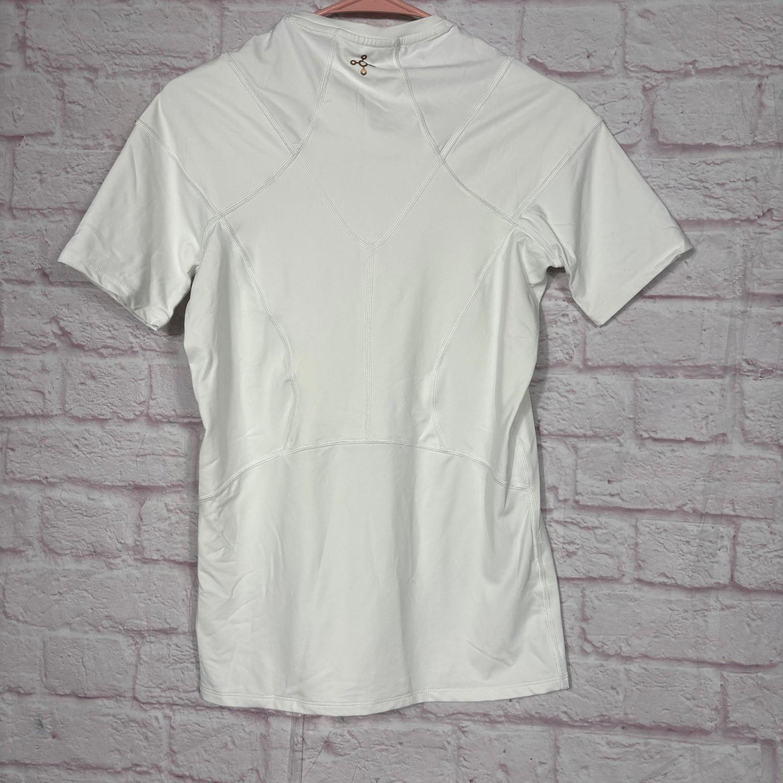 Other Tommie Copper Men's Compression Short Sleeve Shirt Small NWT Size US S / EU 44-46 / 1 - 6 Thumbnail