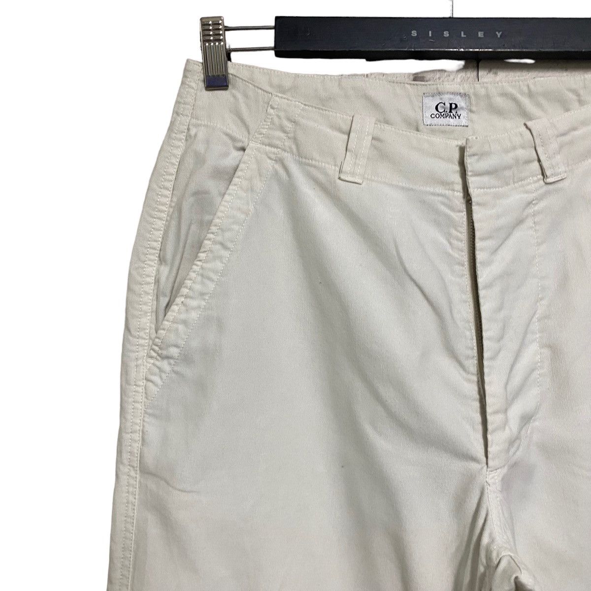 C.P. Company Vintage 90s CP Company Fatigue Pants Size US 30 / EU 46 - 5 Thumbnail
