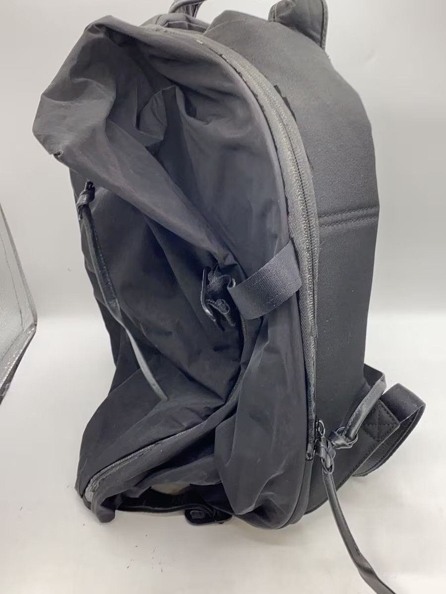 Yohji Yamamoto Zip Backpack Size ONE SIZE - 2 Thumbnail