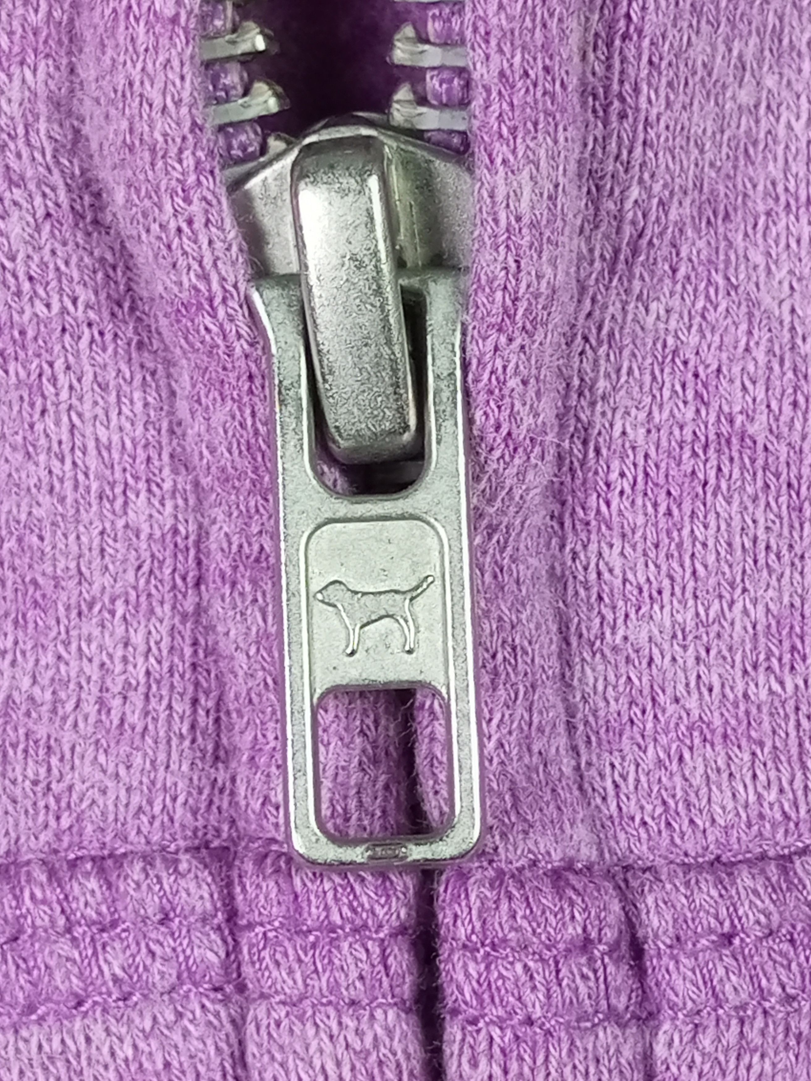 Pink × Victoria's Secret PINK Victoria's Secret Hoodie Size M / US 6-8 / IT 42-44 - 6 Thumbnail