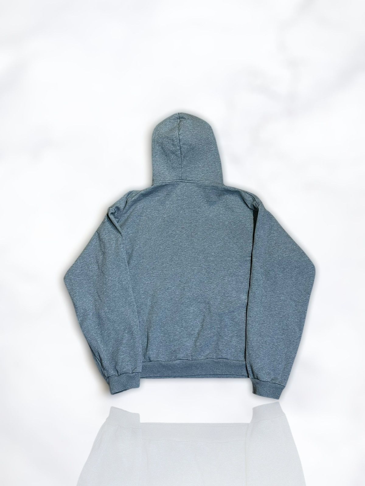 Balenciaga Balenciaga Basic hoodie with small logo Size US S / EU 44-46 / 1 - 3 Thumbnail