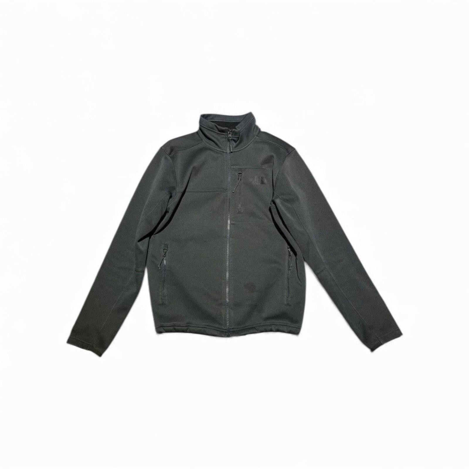 The North Face The North Face Full Zip-Up Jacket Size US S / EU 44-46 / 1 - 1 Thumbnail