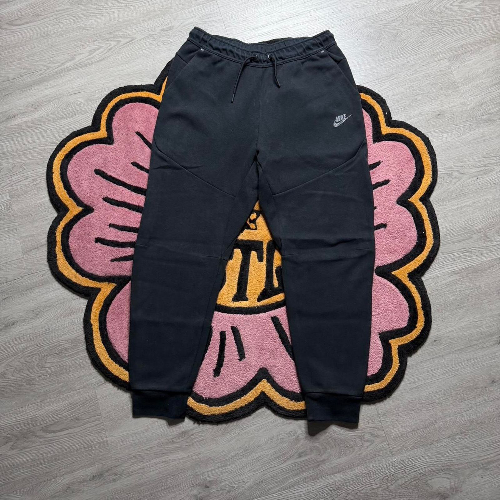Nike Nike Sportswear Tech Fleece Windrunner Pants Size Large Size US 34 / EU 50 - 1 Thumbnail