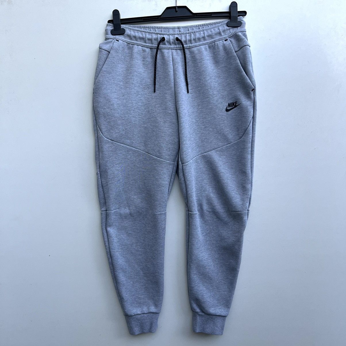 Nike Nike tech fleece pants Size US 32 / EU 48 - 1 Thumbnail