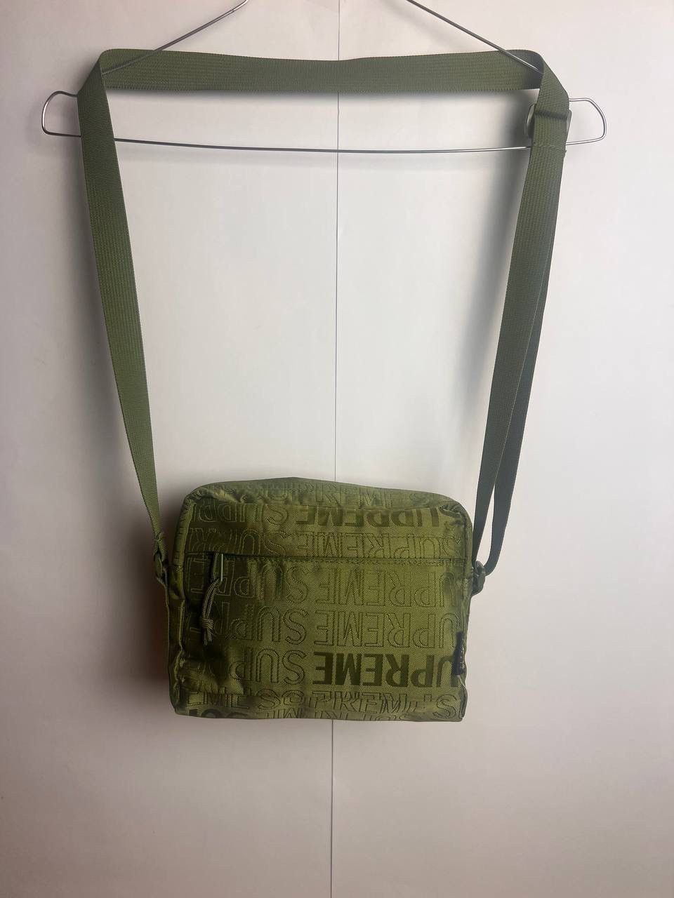 Supreme Supreme SS19 Shoulder Bag Size ONE SIZE - 4 Thumbnail