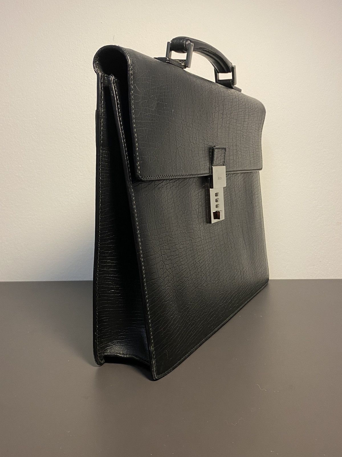 Gucci Gucci workbag 2007 men Size 40 - 2 Thumbnail
