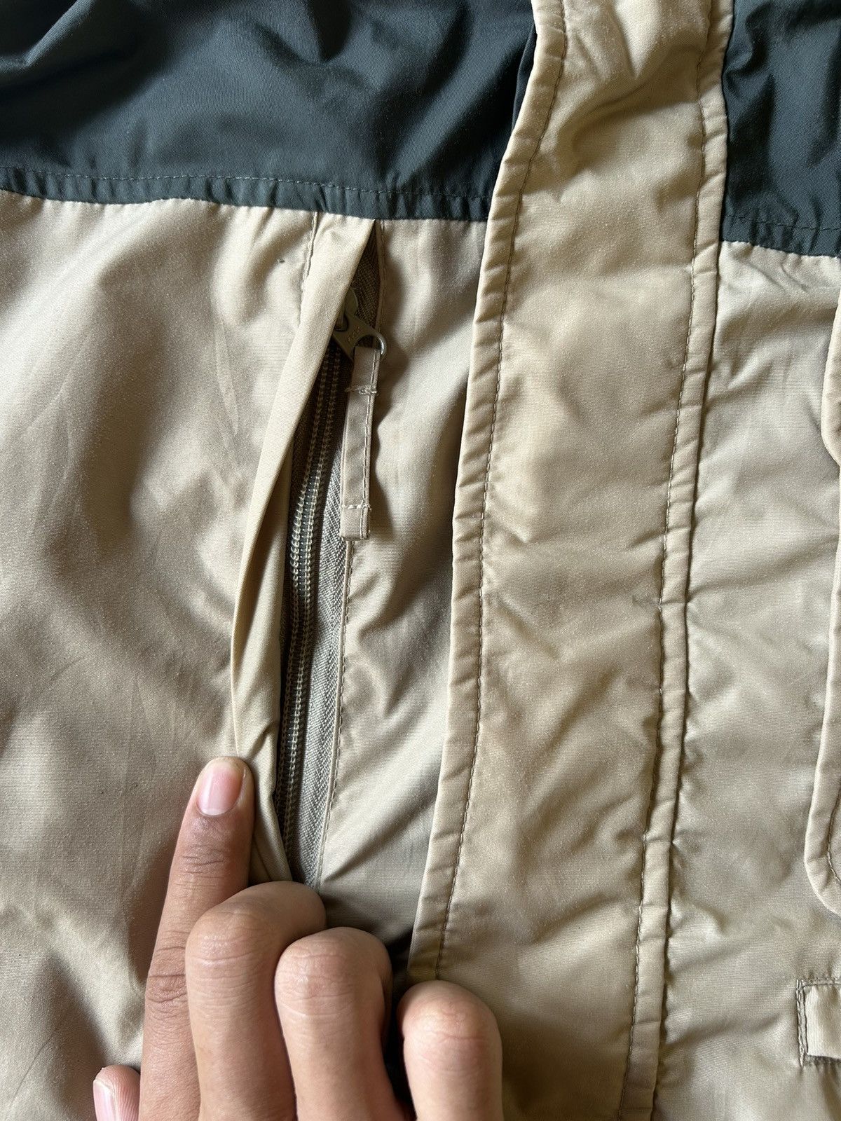 L.L. Bean × Patagonia × Vintage Vintage L.L. Bean Jacket and The north face bundle Size US XL / EU 56 / 4 - 5 Thumbnail