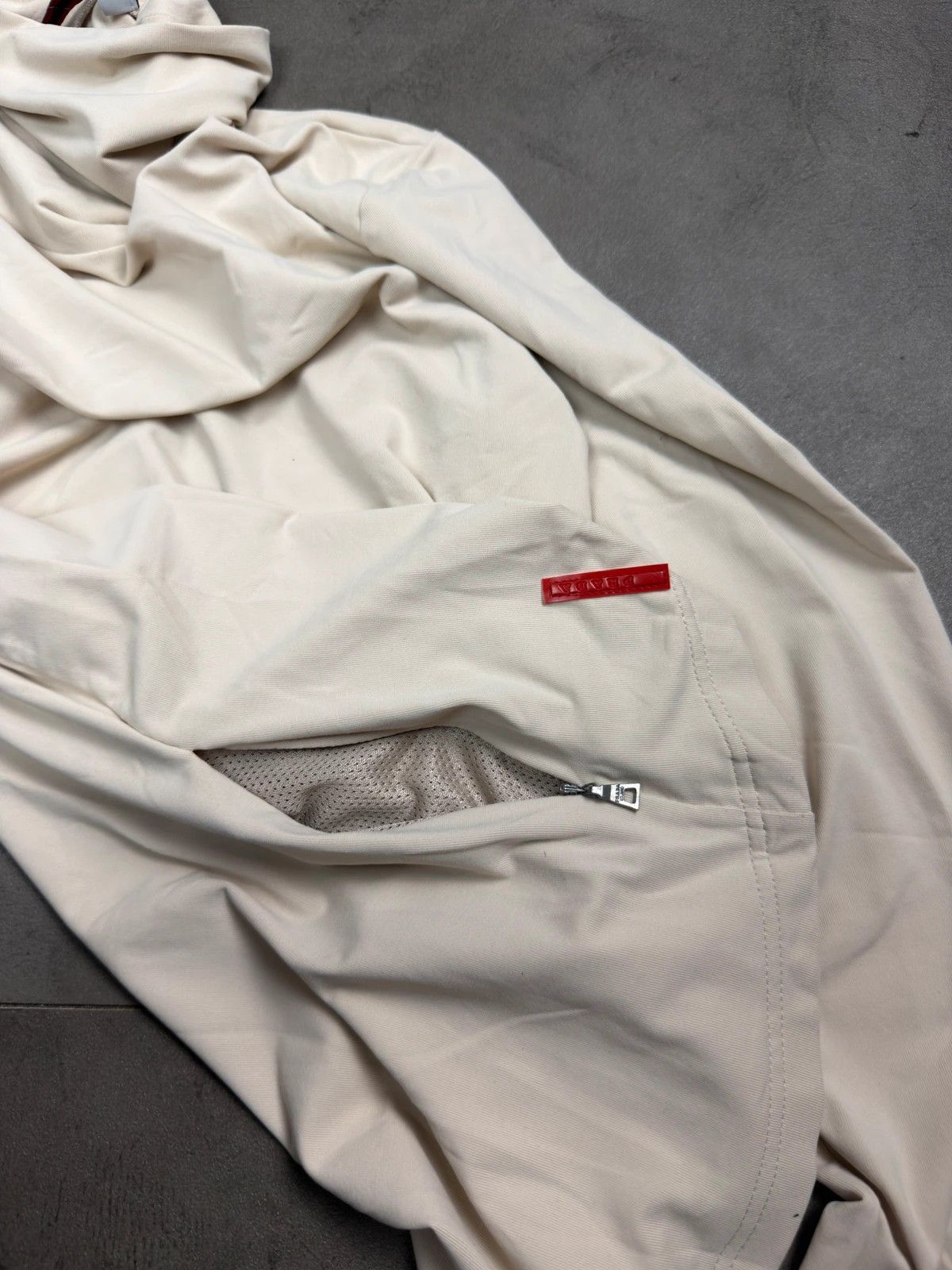 Prada Prada 2000’s archive turtle neck slim fit longsleeve Size US S / EU 44-46 / 1 - 8 Thumbnail