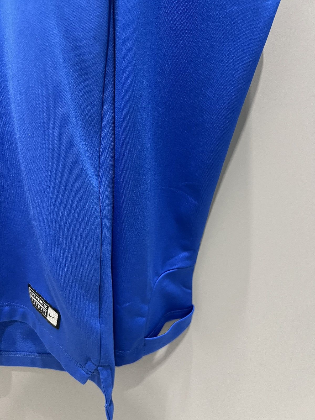 Nike Vintage Nike Inter Milan Soccer Jersey Long Sleeve Size US M / EU 48-50 / 2 - 10 Thumbnail