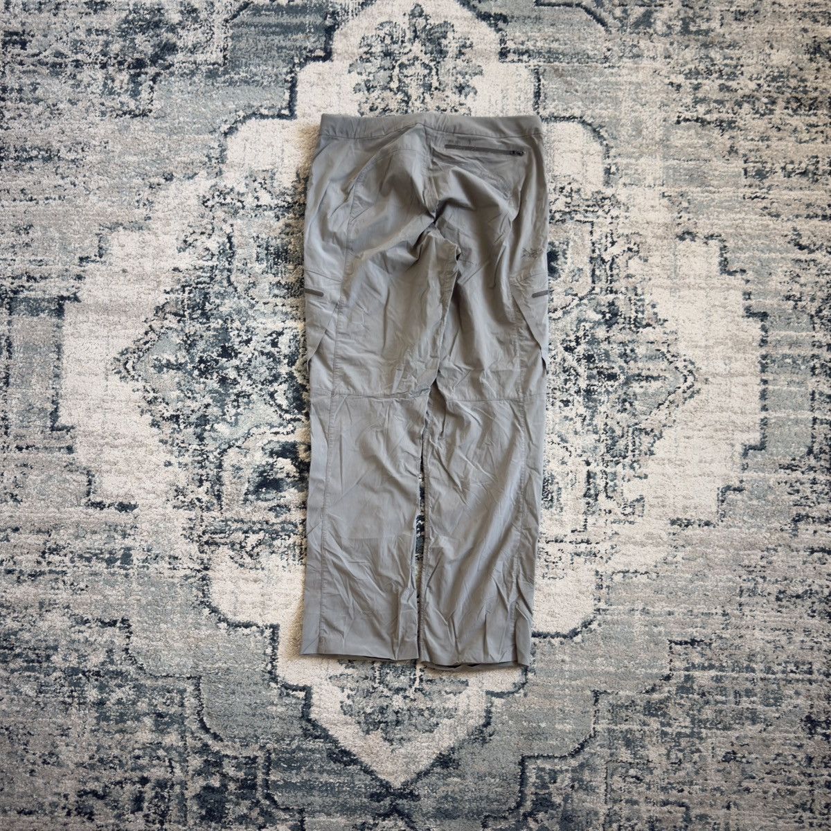 Arc'teryx × Vintage Arcteryx Pants Size US 32 / EU 48 - 2 Thumbnail