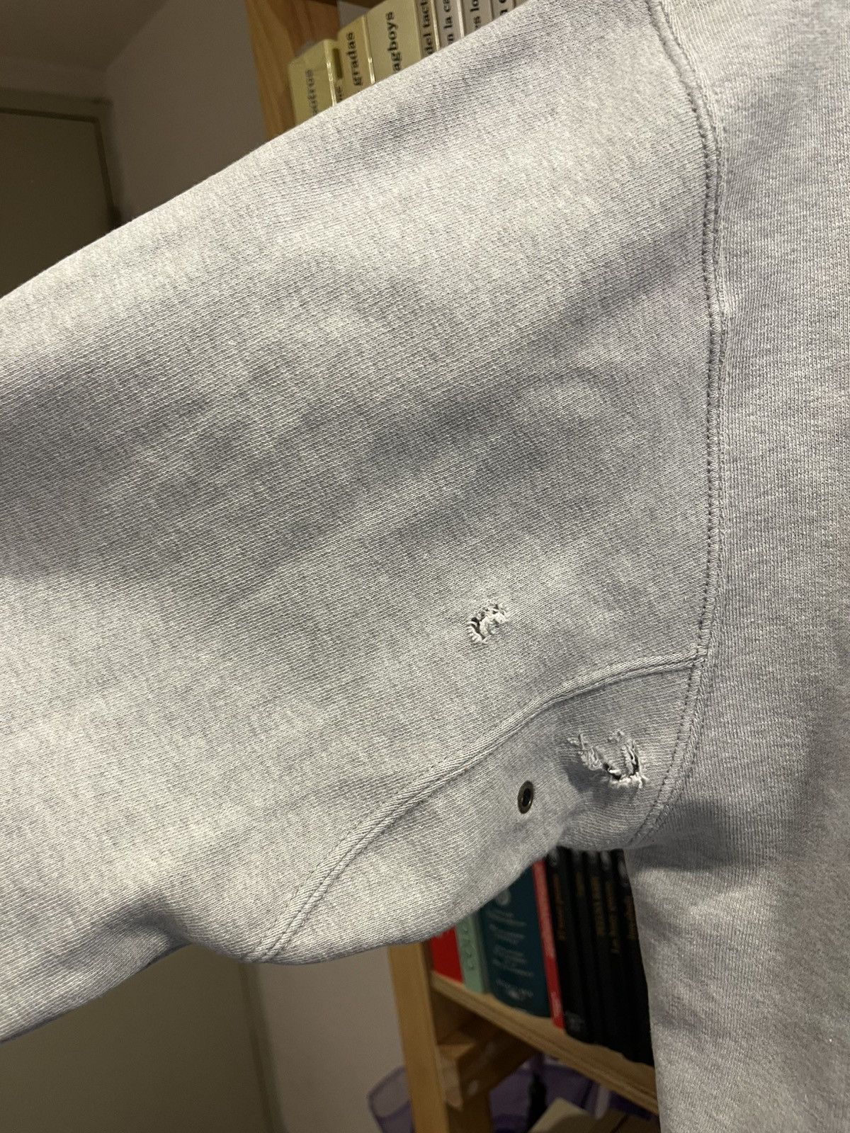 Timberland × Vintage Timberland 90s Crewneck Size US M / EU 48-50 / 2 - 2 Thumbnail